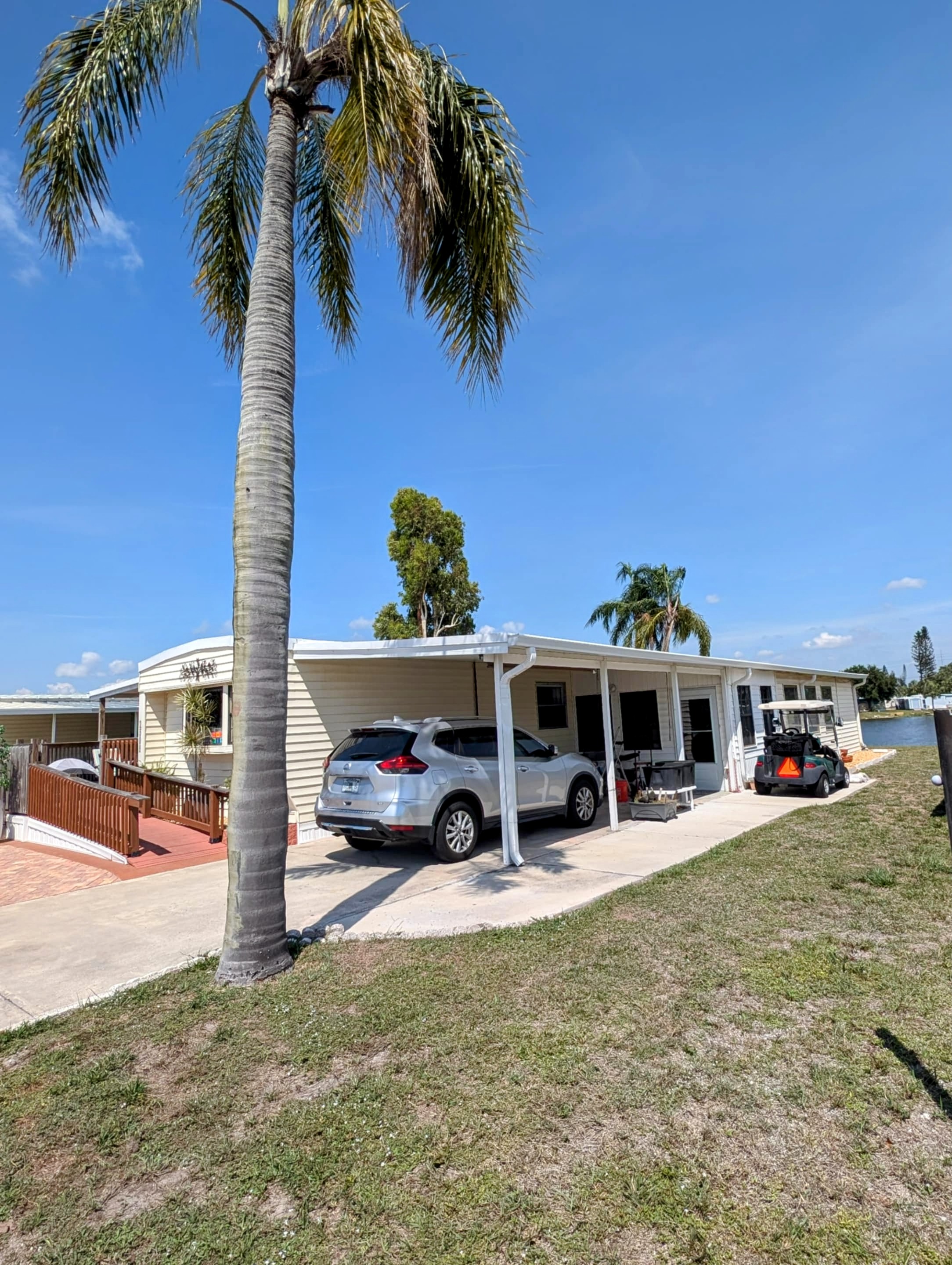 2508 Turtleback Way, Ruskin, Florida 33570, 2 Bedrooms Bedrooms, ,2 BathroomsBathrooms,55-Plus Mobile Home,For Sale,Turtleback Way,3817