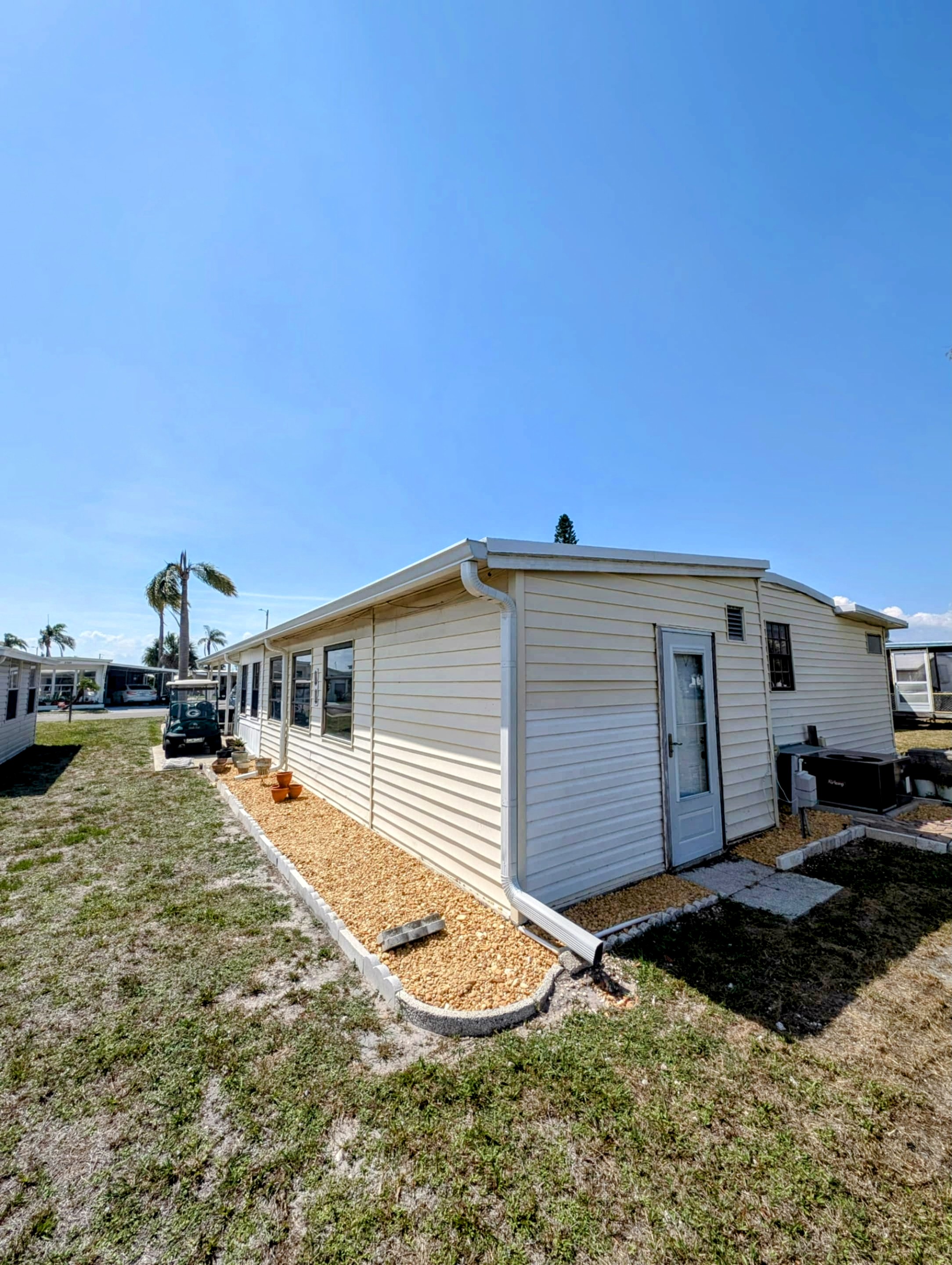 2508 Turtleback Way, Ruskin, Florida 33570, 2 Bedrooms Bedrooms, ,2 BathroomsBathrooms,55-Plus Mobile Home,For Sale,Turtleback Way,3817
