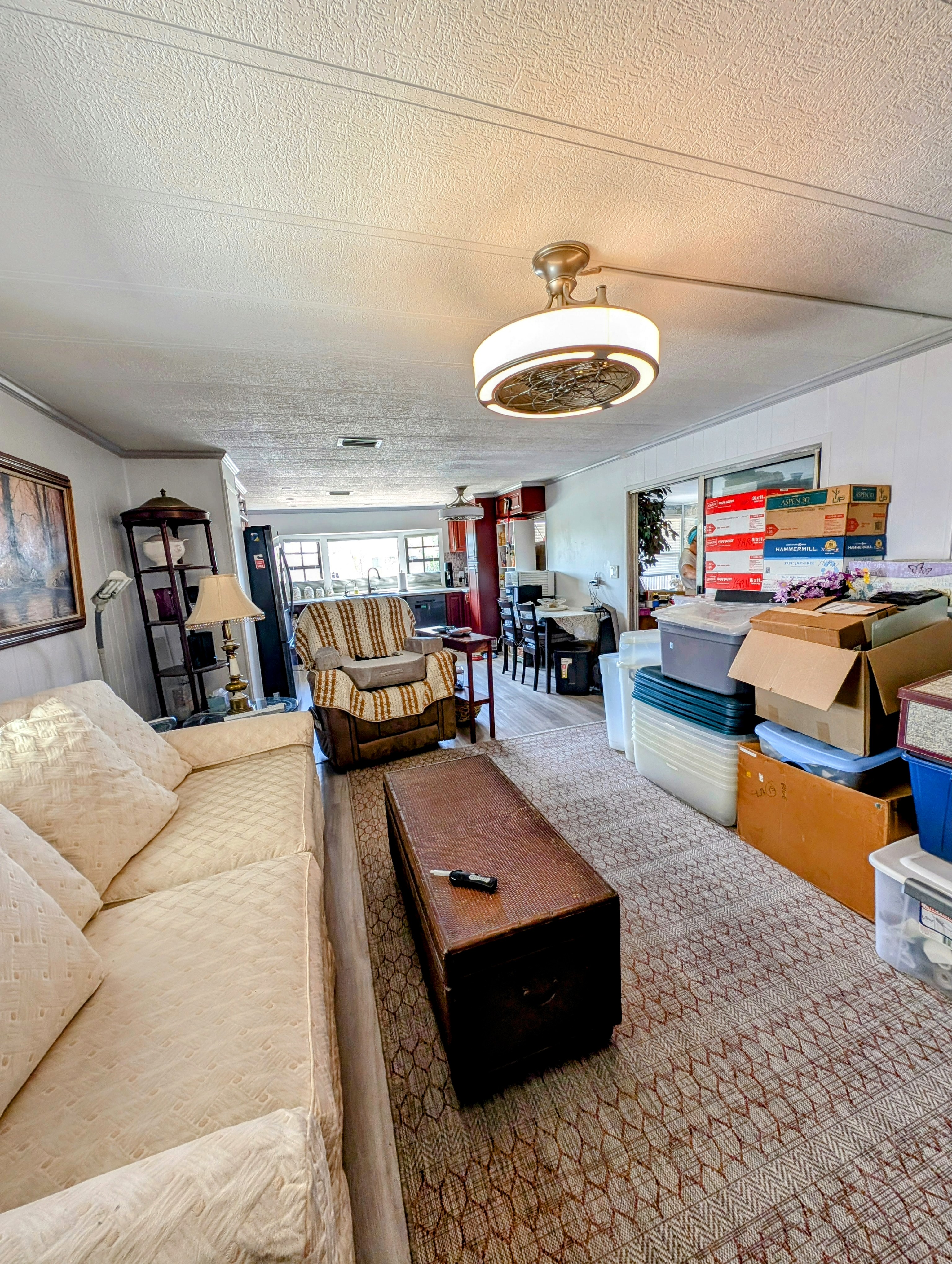 2508 Turtleback Way, Ruskin, Florida 33570, 2 Bedrooms Bedrooms, ,2 BathroomsBathrooms,55-Plus Mobile Home,For Sale,Turtleback Way,3817