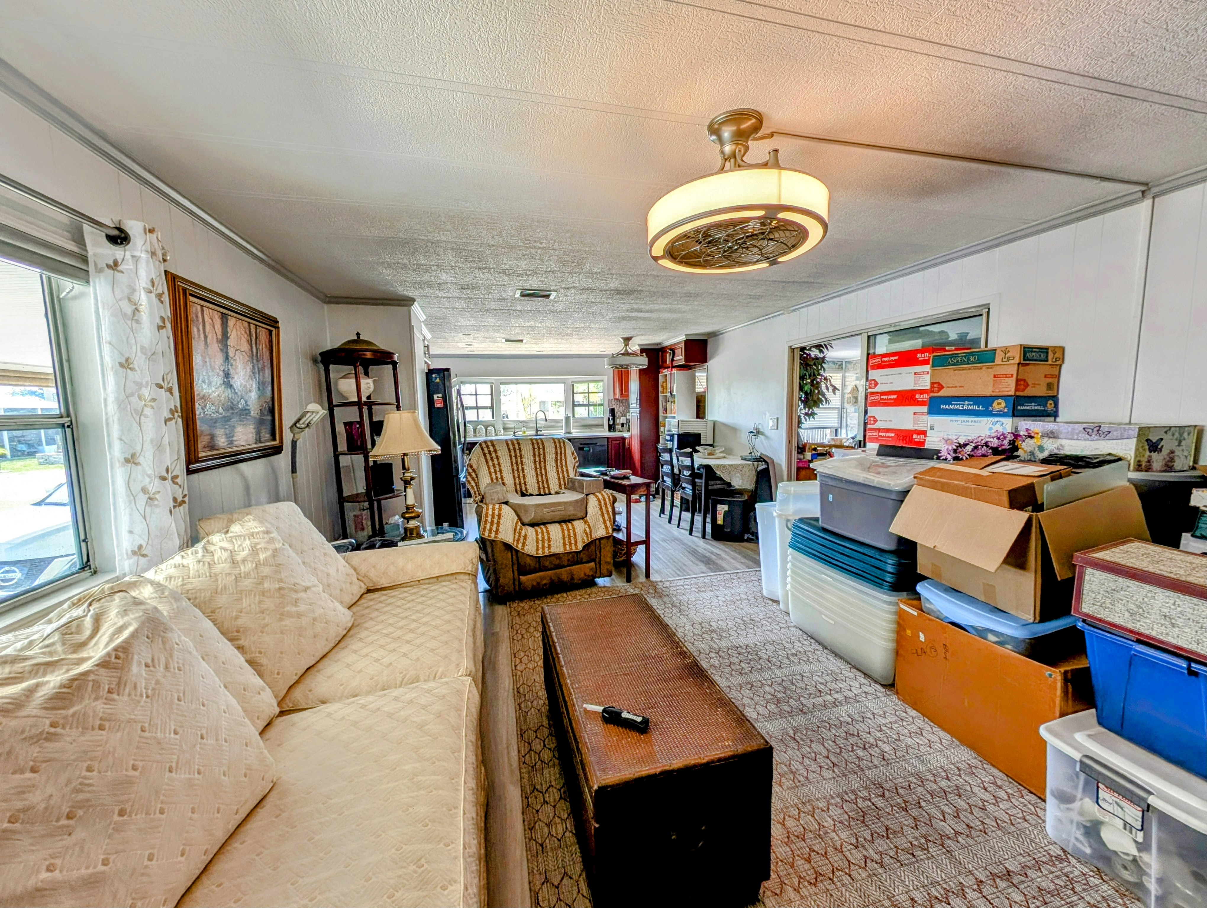 2508 Turtleback Way, Ruskin, Florida 33570, 2 Bedrooms Bedrooms, ,2 BathroomsBathrooms,55-Plus Mobile Home,For Sale,Turtleback Way,3817