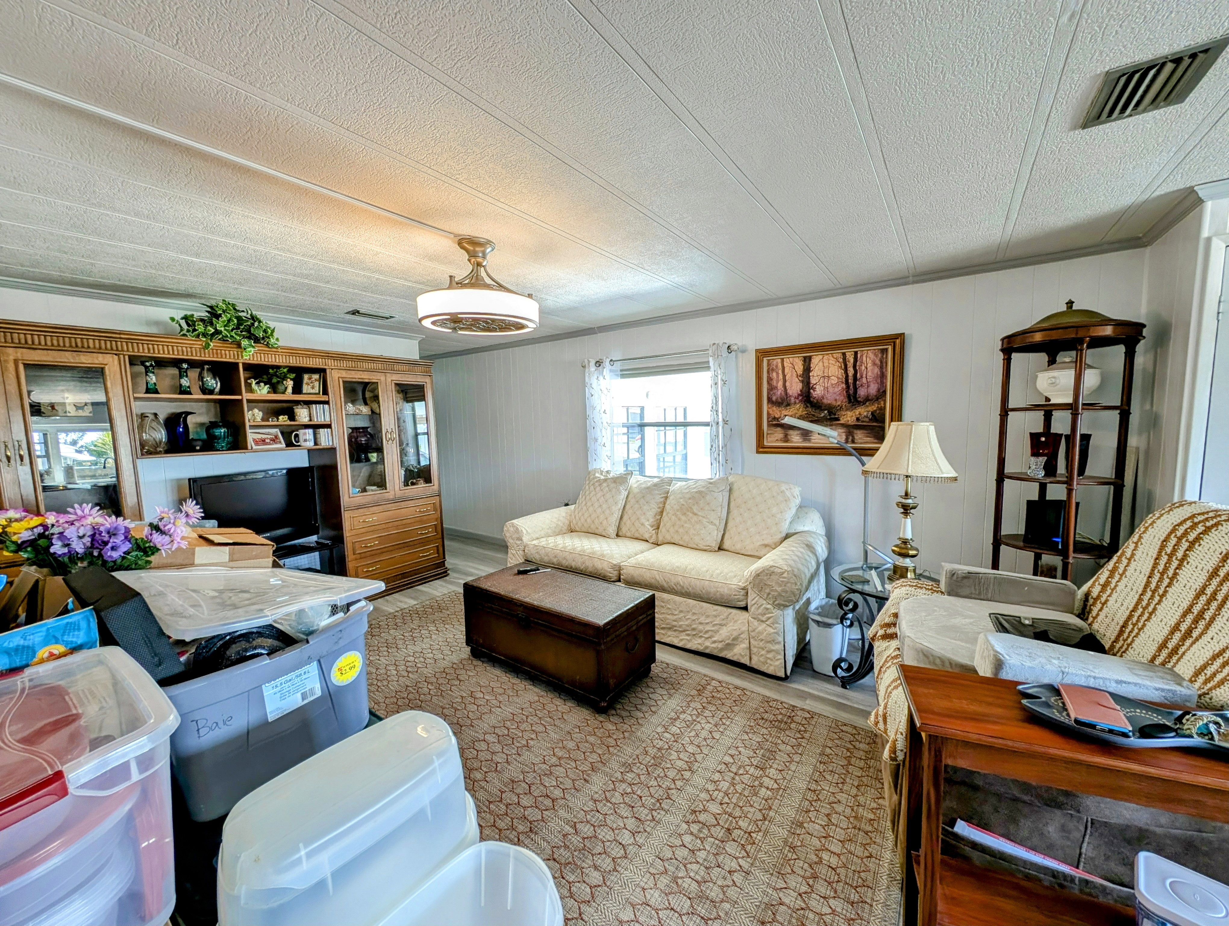 2508 Turtleback Way, Ruskin, Florida 33570, 2 Bedrooms Bedrooms, ,2 BathroomsBathrooms,55-Plus Mobile Home,For Sale,Turtleback Way,3817