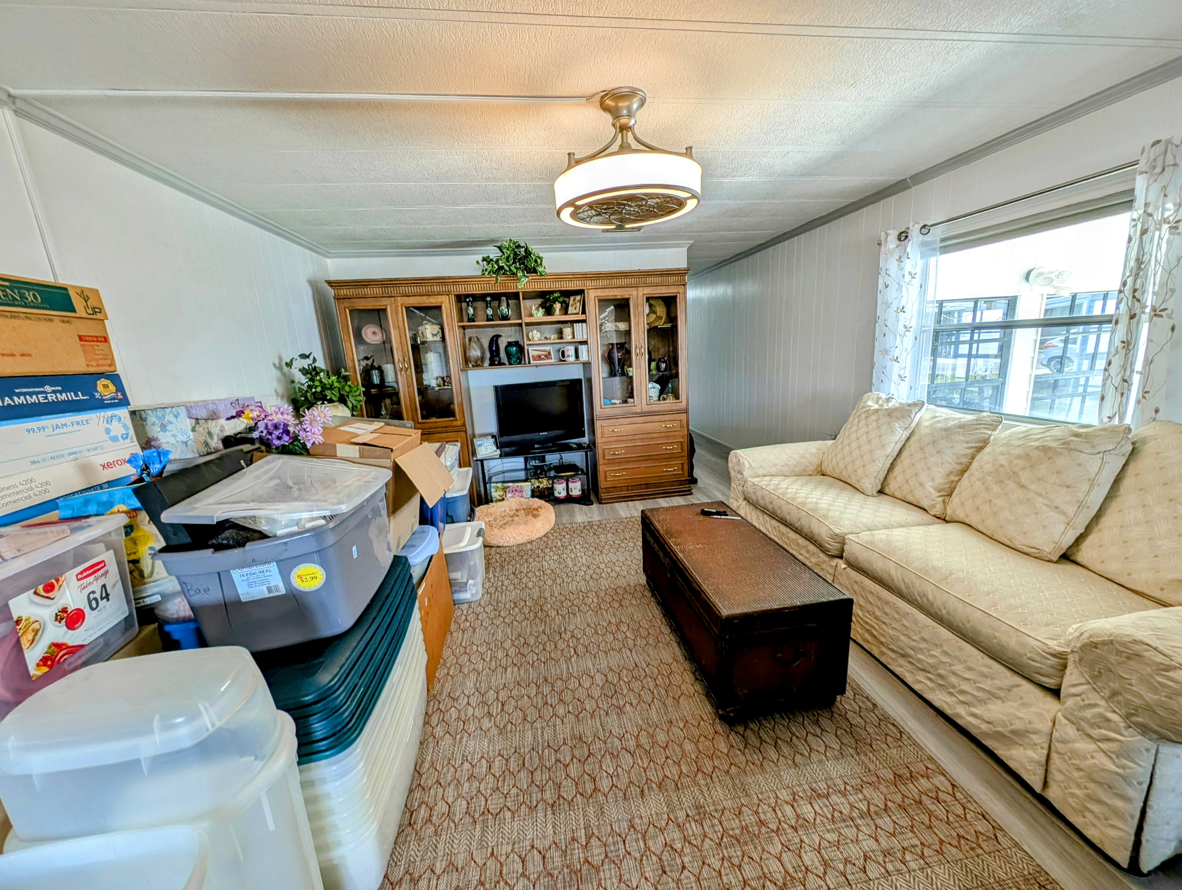 2508 Turtleback Way, Ruskin, Florida 33570, 2 Bedrooms Bedrooms, ,2 BathroomsBathrooms,55-Plus Mobile Home,For Sale,Turtleback Way,3817