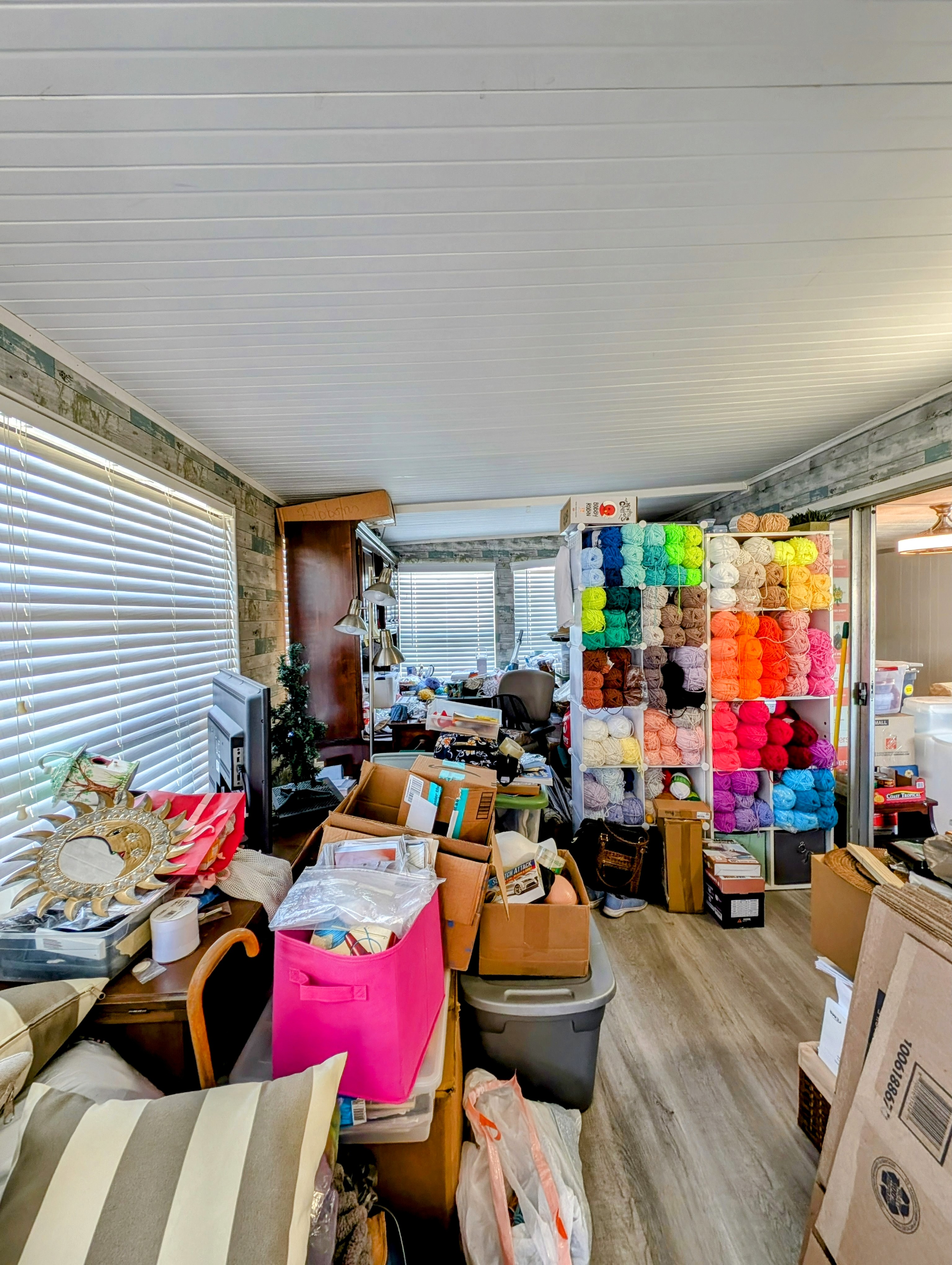 2508 Turtleback Way, Ruskin, Florida 33570, 2 Bedrooms Bedrooms, ,2 BathroomsBathrooms,55-Plus Mobile Home,For Sale,Turtleback Way,3817