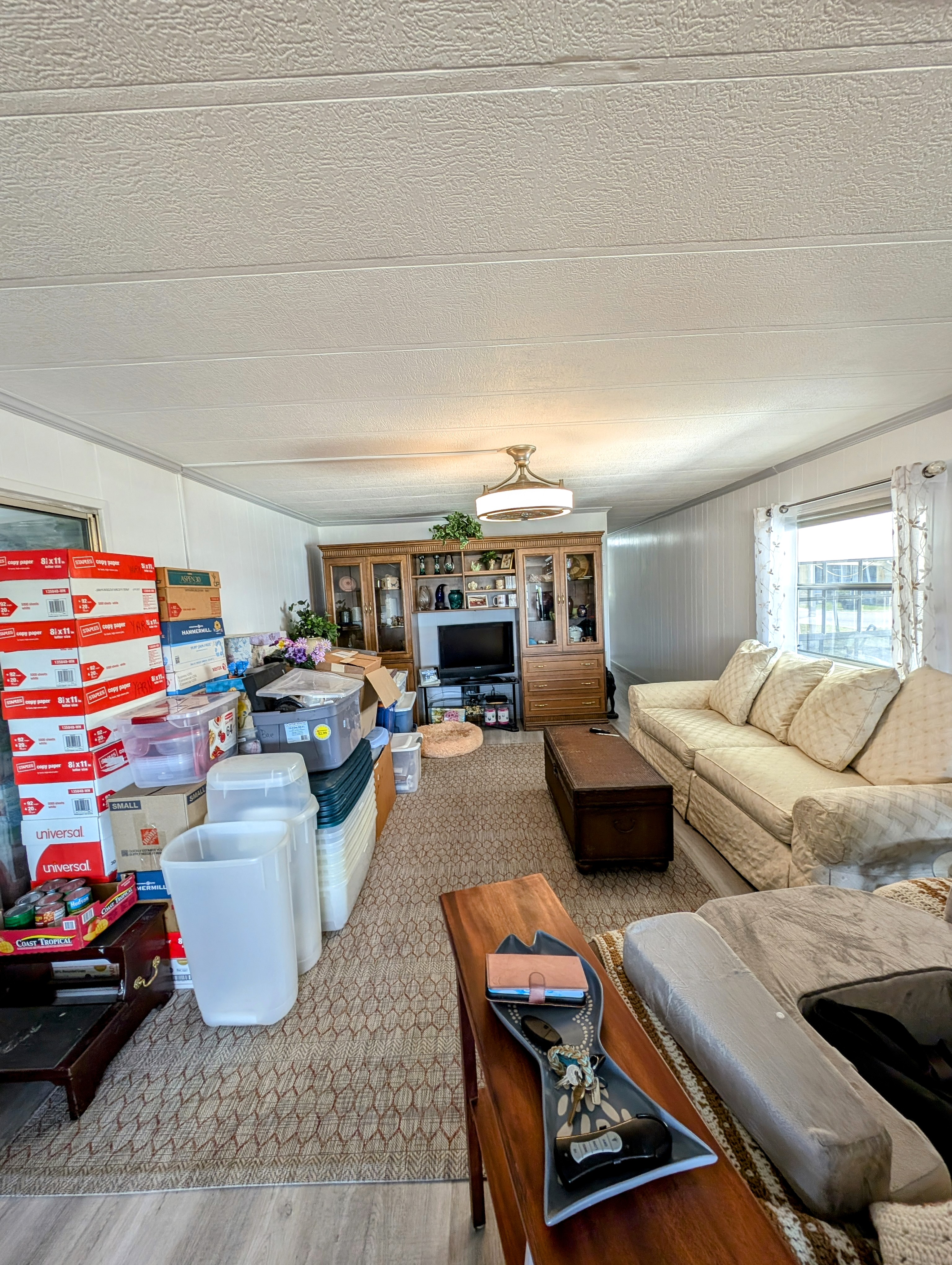 2508 Turtleback Way, Ruskin, Florida 33570, 2 Bedrooms Bedrooms, ,2 BathroomsBathrooms,55-Plus Mobile Home,For Sale,Turtleback Way,3817