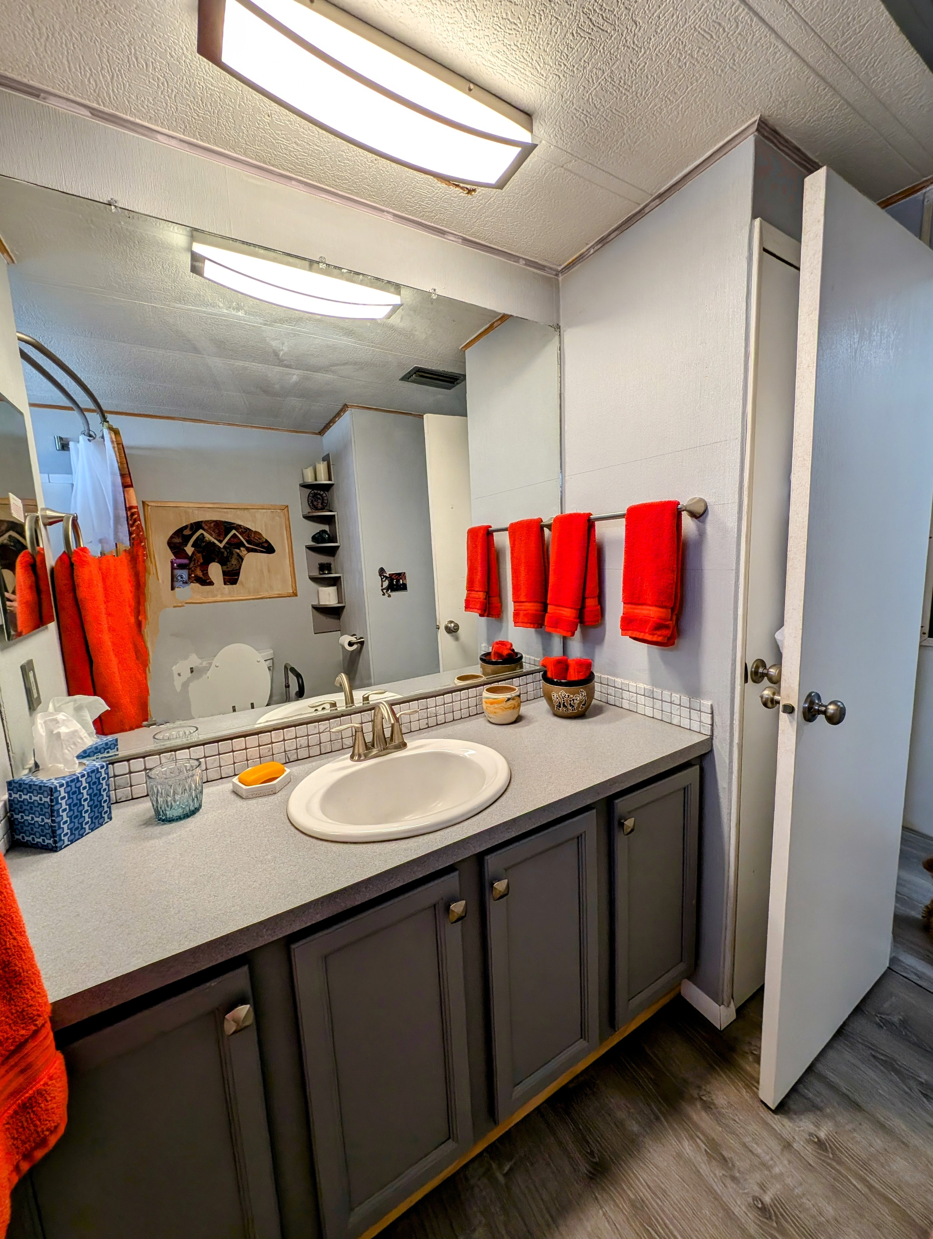 2508 Turtleback Way, Ruskin, Florida 33570, 2 Bedrooms Bedrooms, ,2 BathroomsBathrooms,55-Plus Mobile Home,For Sale,Turtleback Way,3817