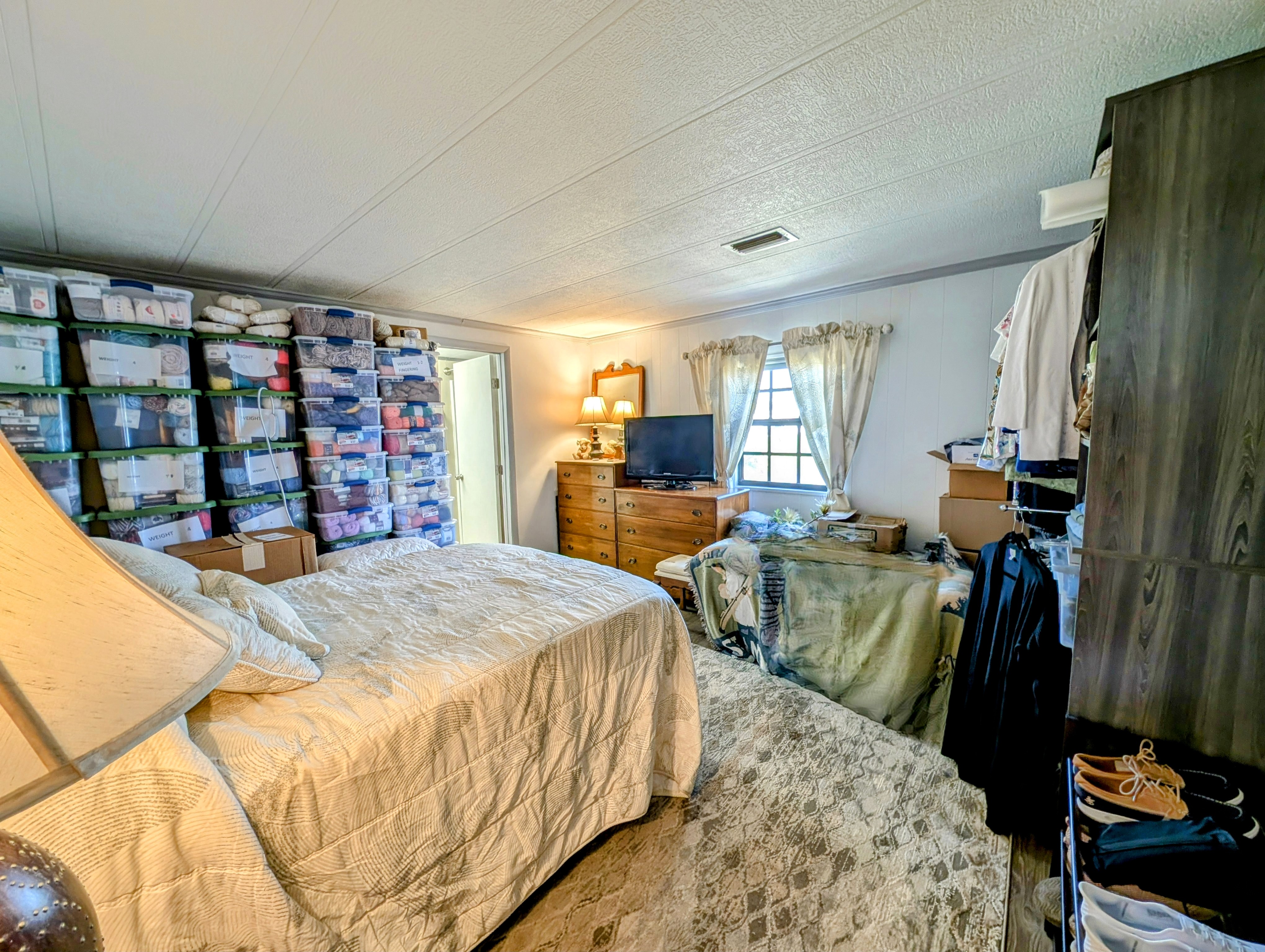 2508 Turtleback Way, Ruskin, Florida 33570, 2 Bedrooms Bedrooms, ,2 BathroomsBathrooms,55-Plus Mobile Home,For Sale,Turtleback Way,3817