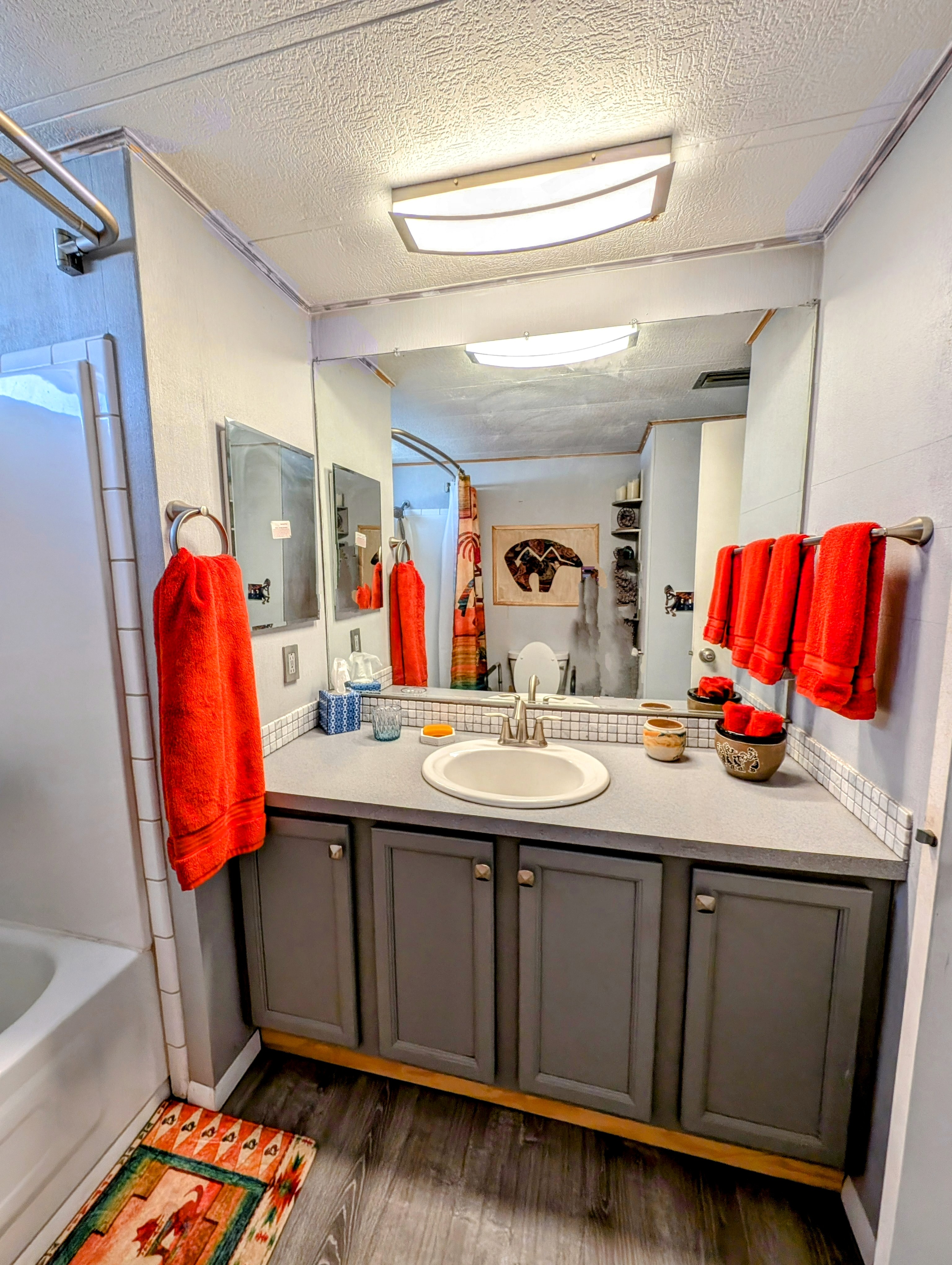 2508 Turtleback Way, Ruskin, Florida 33570, 2 Bedrooms Bedrooms, ,2 BathroomsBathrooms,55-Plus Mobile Home,For Sale,Turtleback Way,3817