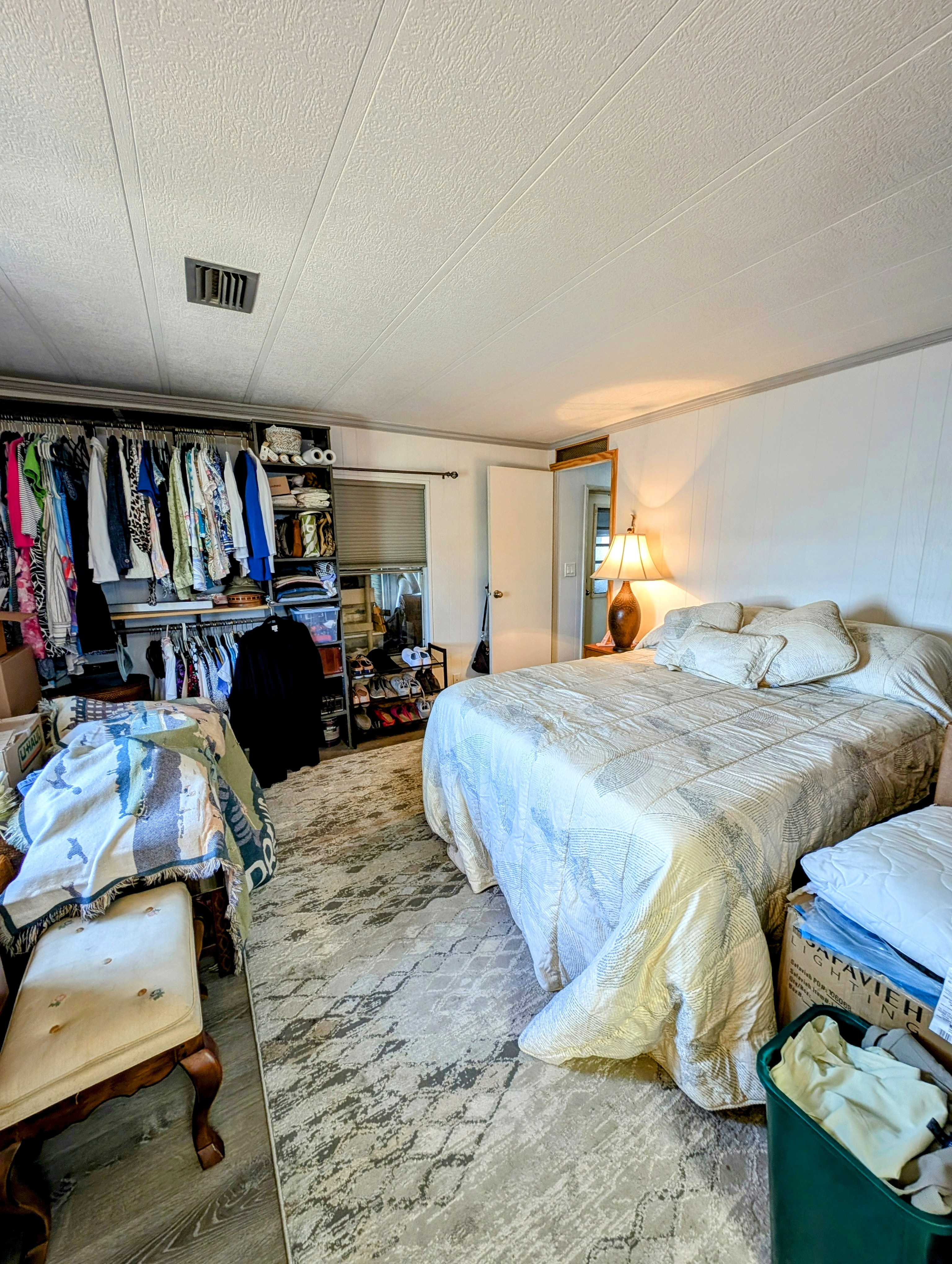 2508 Turtleback Way, Ruskin, Florida 33570, 2 Bedrooms Bedrooms, ,2 BathroomsBathrooms,55-Plus Mobile Home,For Sale,Turtleback Way,3817