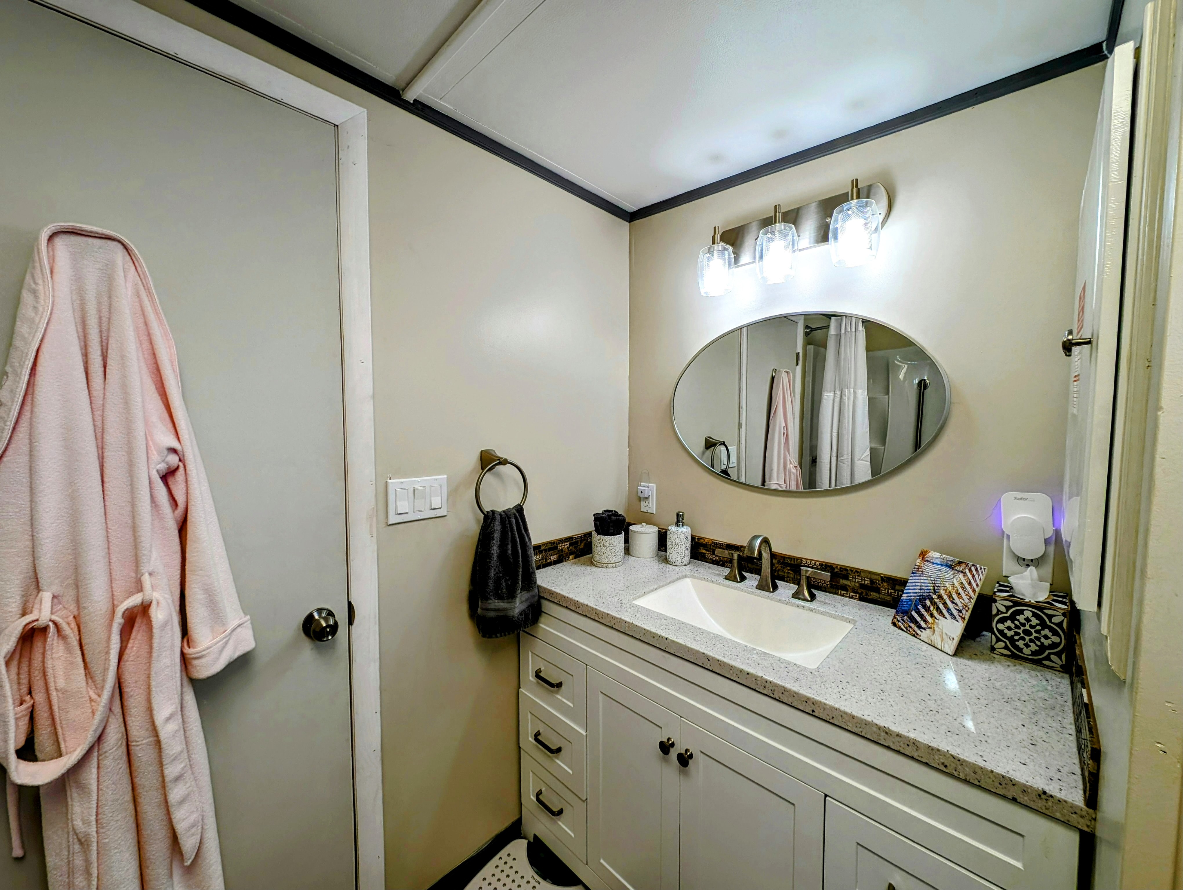 2508 Turtleback Way, Ruskin, Florida 33570, 2 Bedrooms Bedrooms, ,2 BathroomsBathrooms,55-Plus Mobile Home,For Sale,Turtleback Way,3817