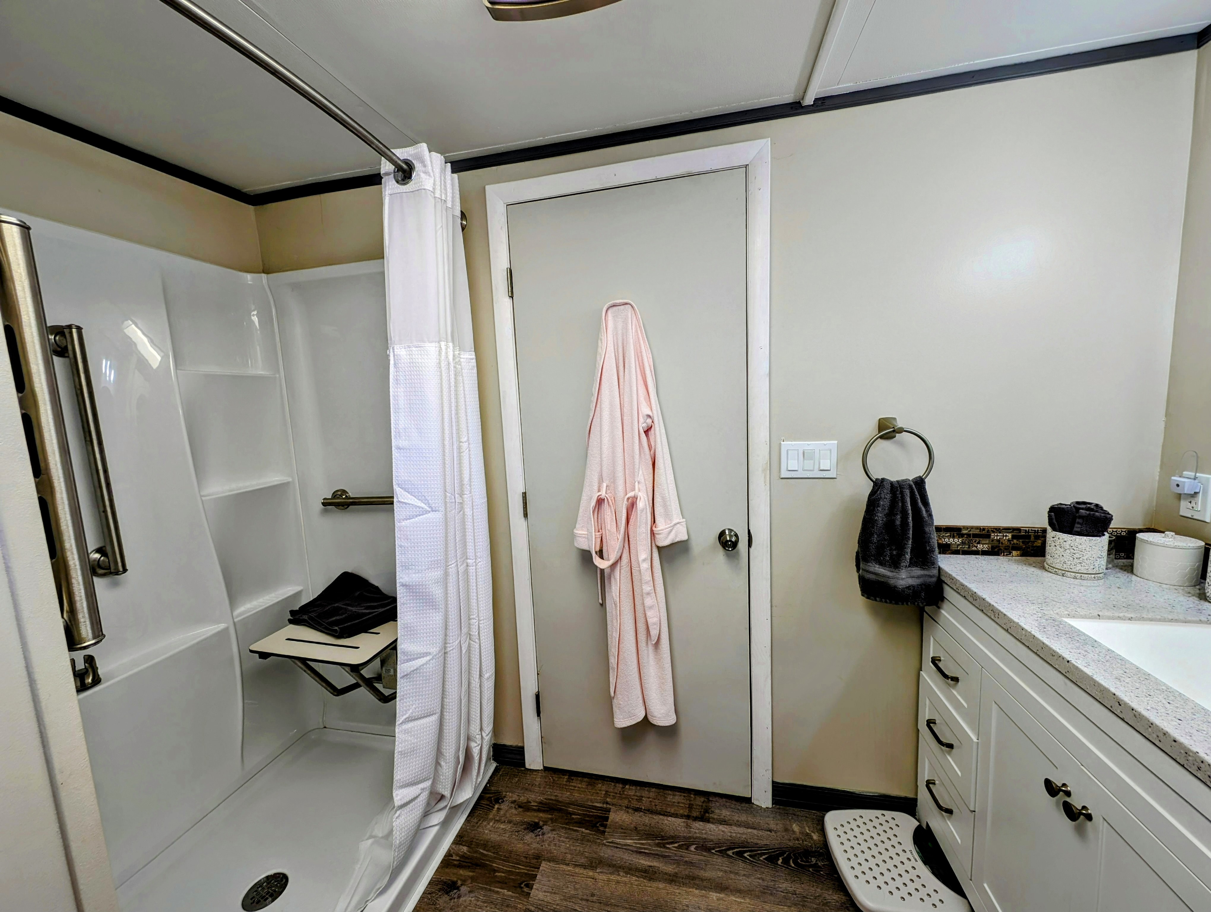 2508 Turtleback Way, Ruskin, Florida 33570, 2 Bedrooms Bedrooms, ,2 BathroomsBathrooms,55-Plus Mobile Home,For Sale,Turtleback Way,3817