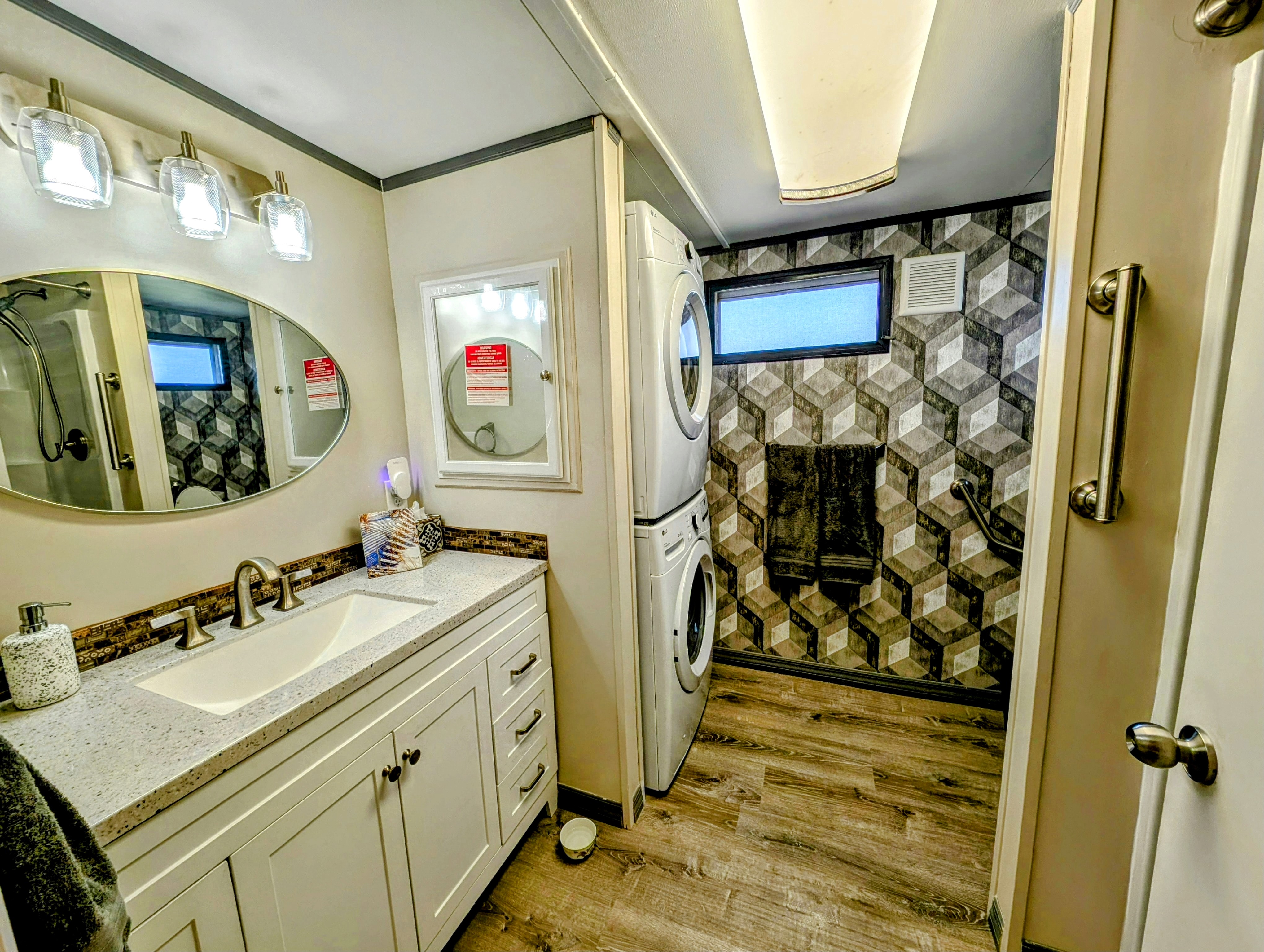 2508 Turtleback Way, Ruskin, Florida 33570, 2 Bedrooms Bedrooms, ,2 BathroomsBathrooms,55-Plus Mobile Home,For Sale,Turtleback Way,3817