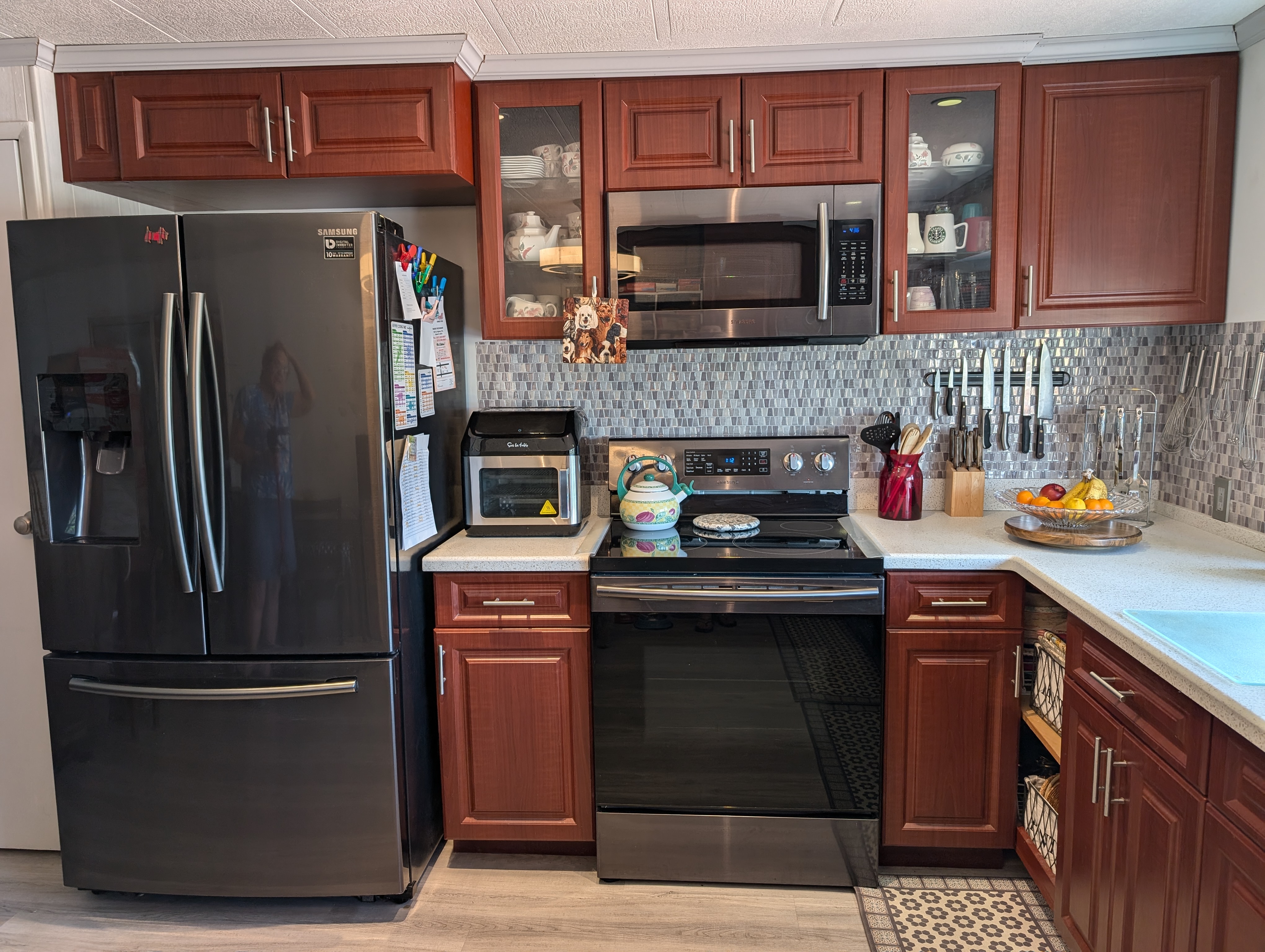 2508 Turtleback Way, Ruskin, Florida 33570, 2 Bedrooms Bedrooms, ,2 BathroomsBathrooms,55-Plus Mobile Home,For Sale,Turtleback Way,3817