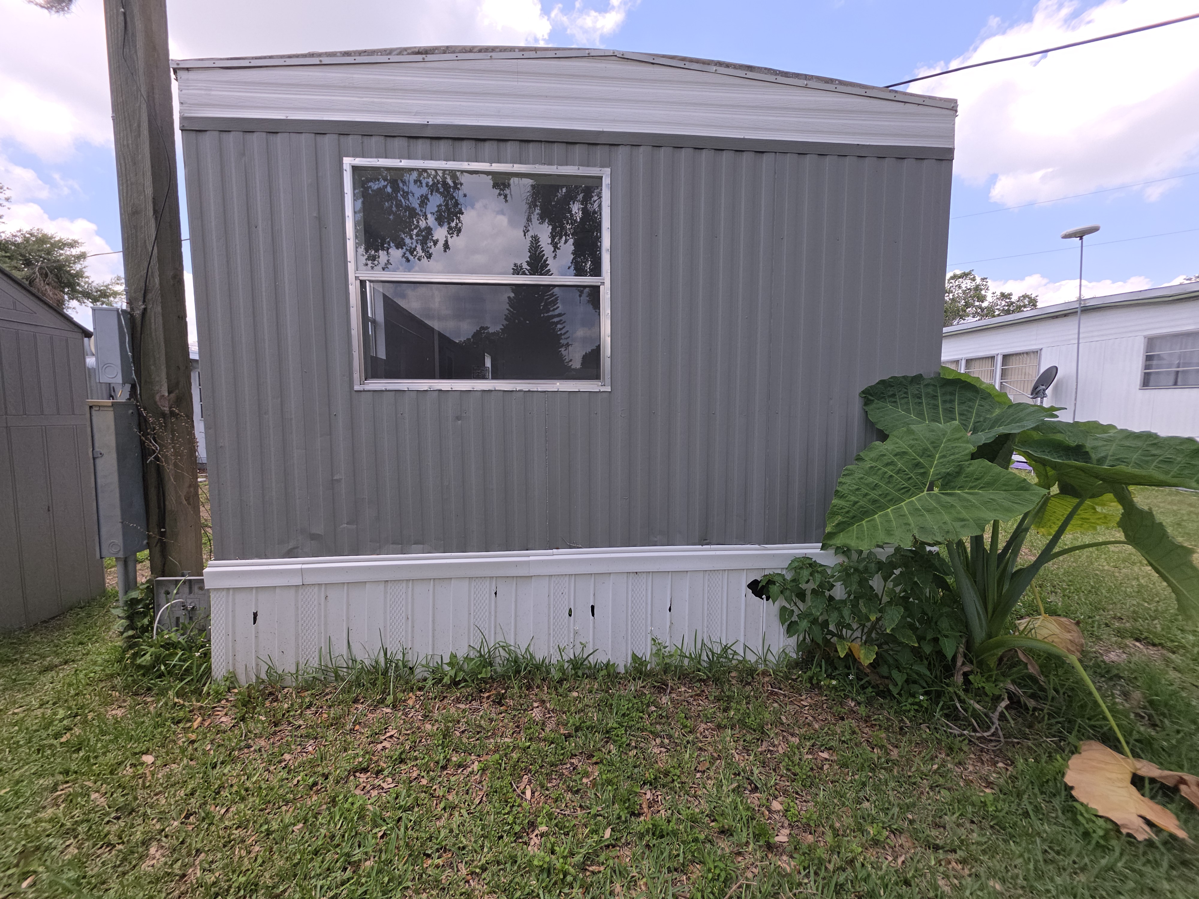 84 Bonisee Circle, Lakeland, Florida 33801, 2 Bedrooms Bedrooms, ,1 BathroomBathrooms,55-Plus Mobile Home,For Sale,Bonisee Circle,3818