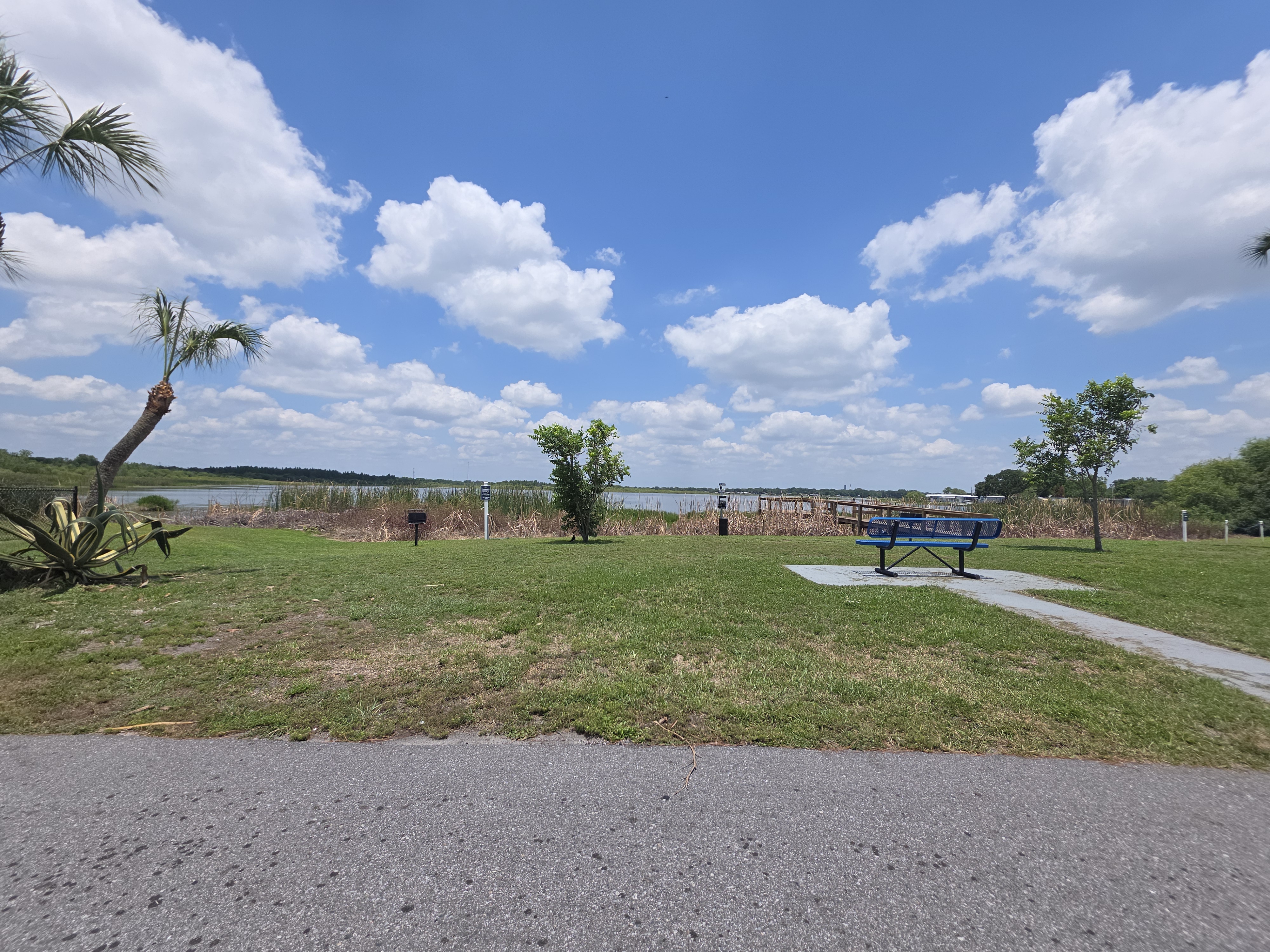 84 Bonisee Circle, Lakeland, Florida 33801, 2 Bedrooms Bedrooms, ,1 BathroomBathrooms,55-Plus Mobile Home,For Sale,Bonisee Circle,3818