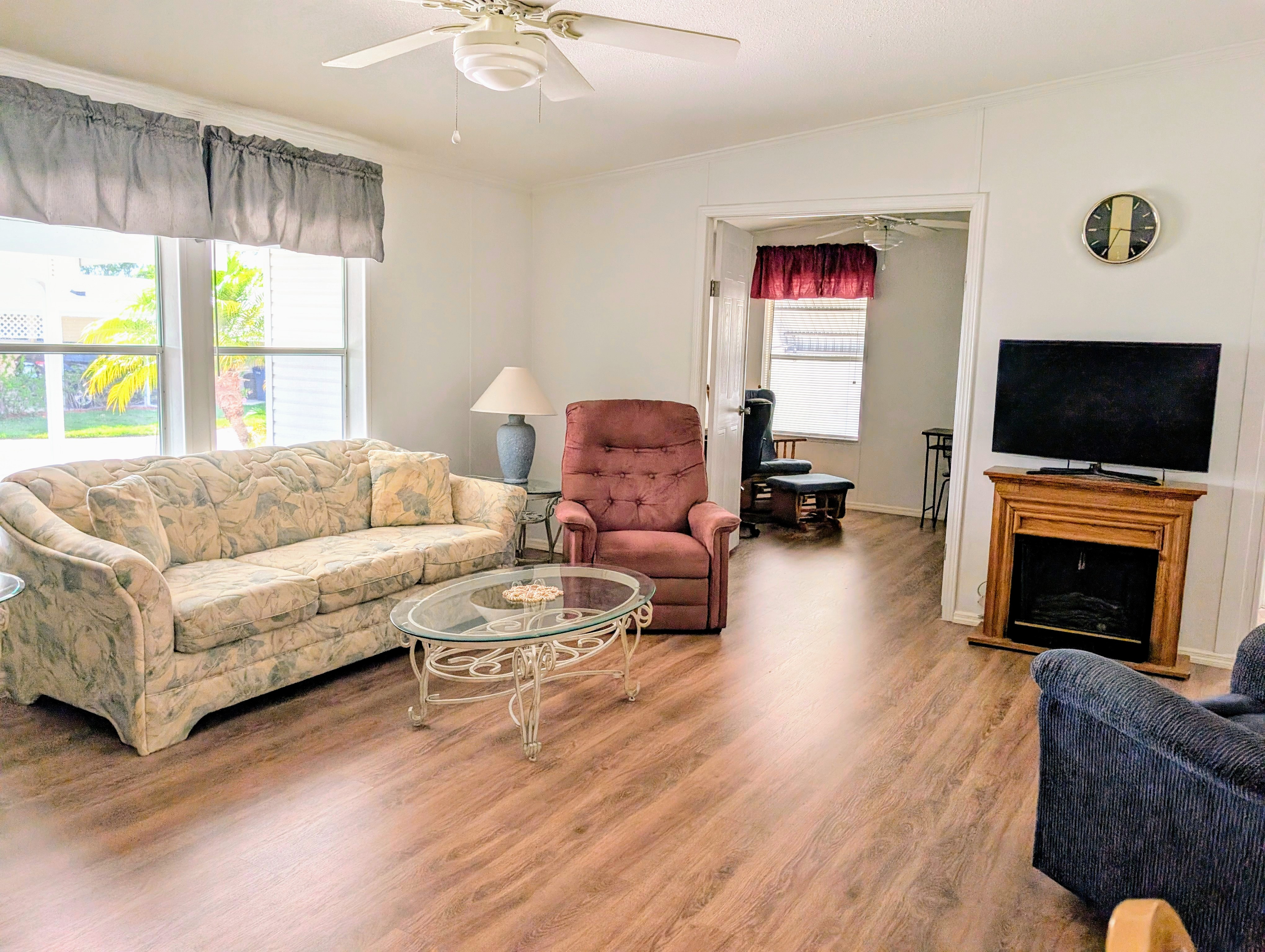 9924 Cape Haze Circle, Parrish, Florida 34219, 2 Bedrooms Bedrooms, ,2 BathroomsBathrooms,55-Plus Mobile Home,For Sale,Cape Haze Circle,3819