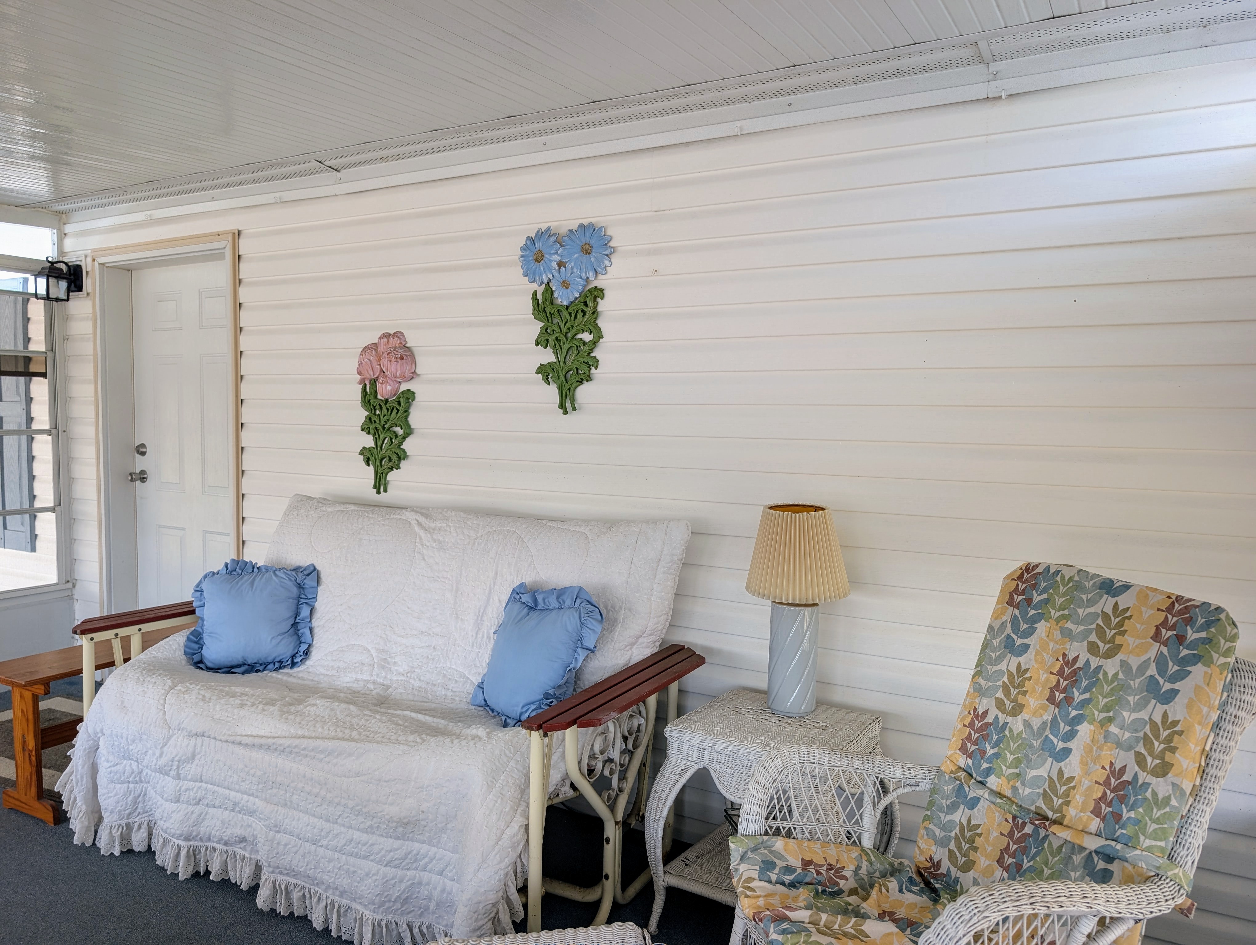 9924 Cape Haze Circle, Parrish, Florida 34219, 2 Bedrooms Bedrooms, ,2 BathroomsBathrooms,55-Plus Mobile Home,For Sale,Cape Haze Circle,3819