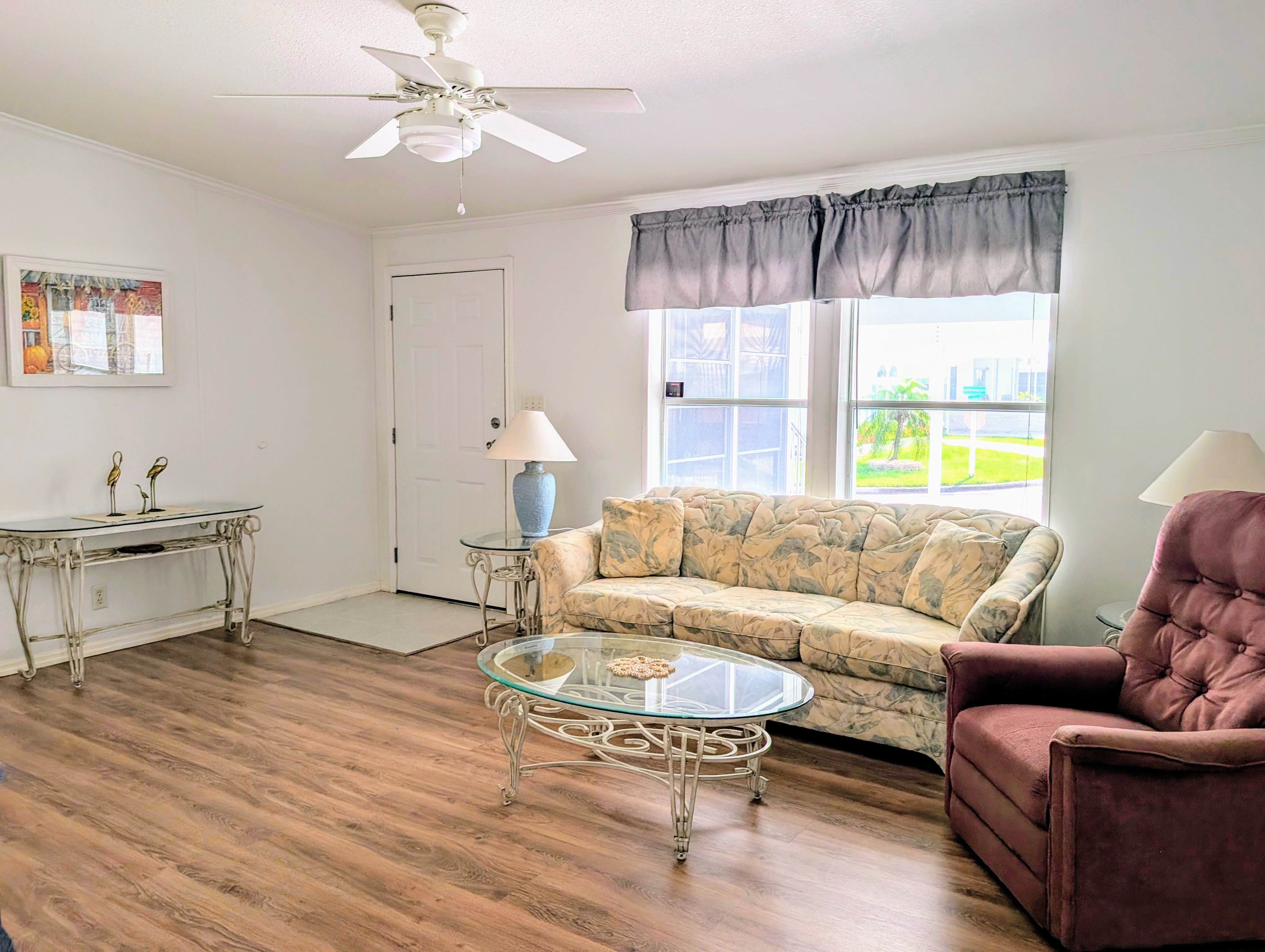 9924 Cape Haze Circle, Parrish, Florida 34219, 2 Bedrooms Bedrooms, ,2 BathroomsBathrooms,55-Plus Mobile Home,For Sale,Cape Haze Circle,3819