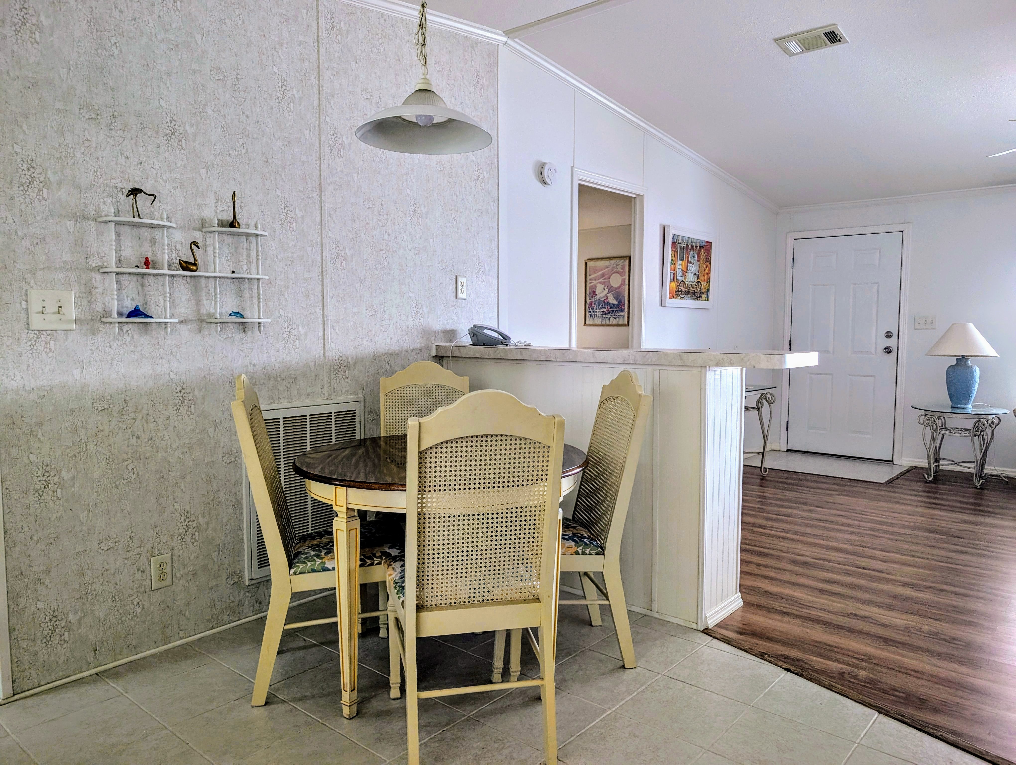 9924 Cape Haze Circle, Parrish, Florida 34219, 2 Bedrooms Bedrooms, ,2 BathroomsBathrooms,55-Plus Mobile Home,For Sale,Cape Haze Circle,3819