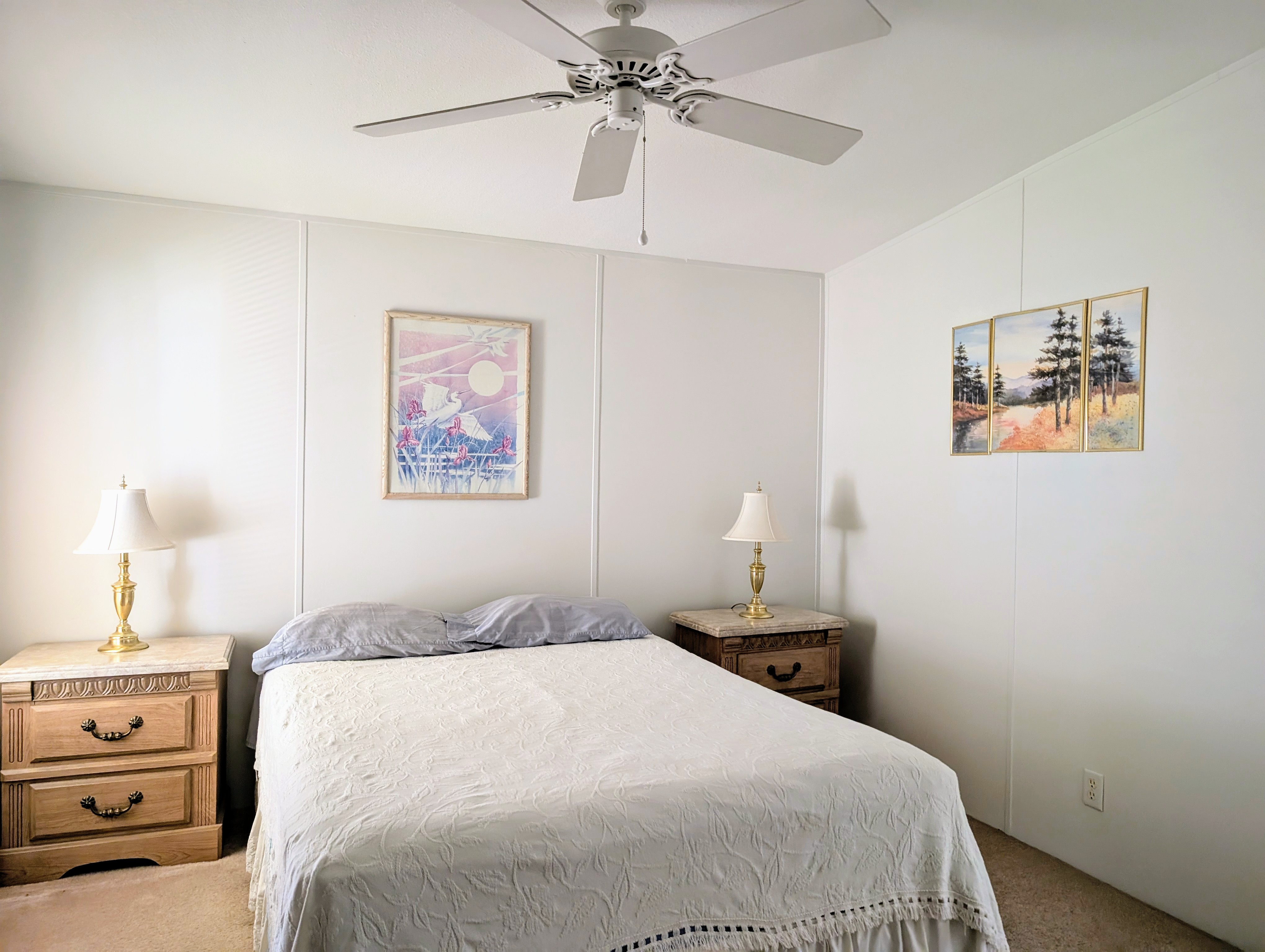 9924 Cape Haze Circle, Parrish, Florida 34219, 2 Bedrooms Bedrooms, ,2 BathroomsBathrooms,55-Plus Mobile Home,For Sale,Cape Haze Circle,3819