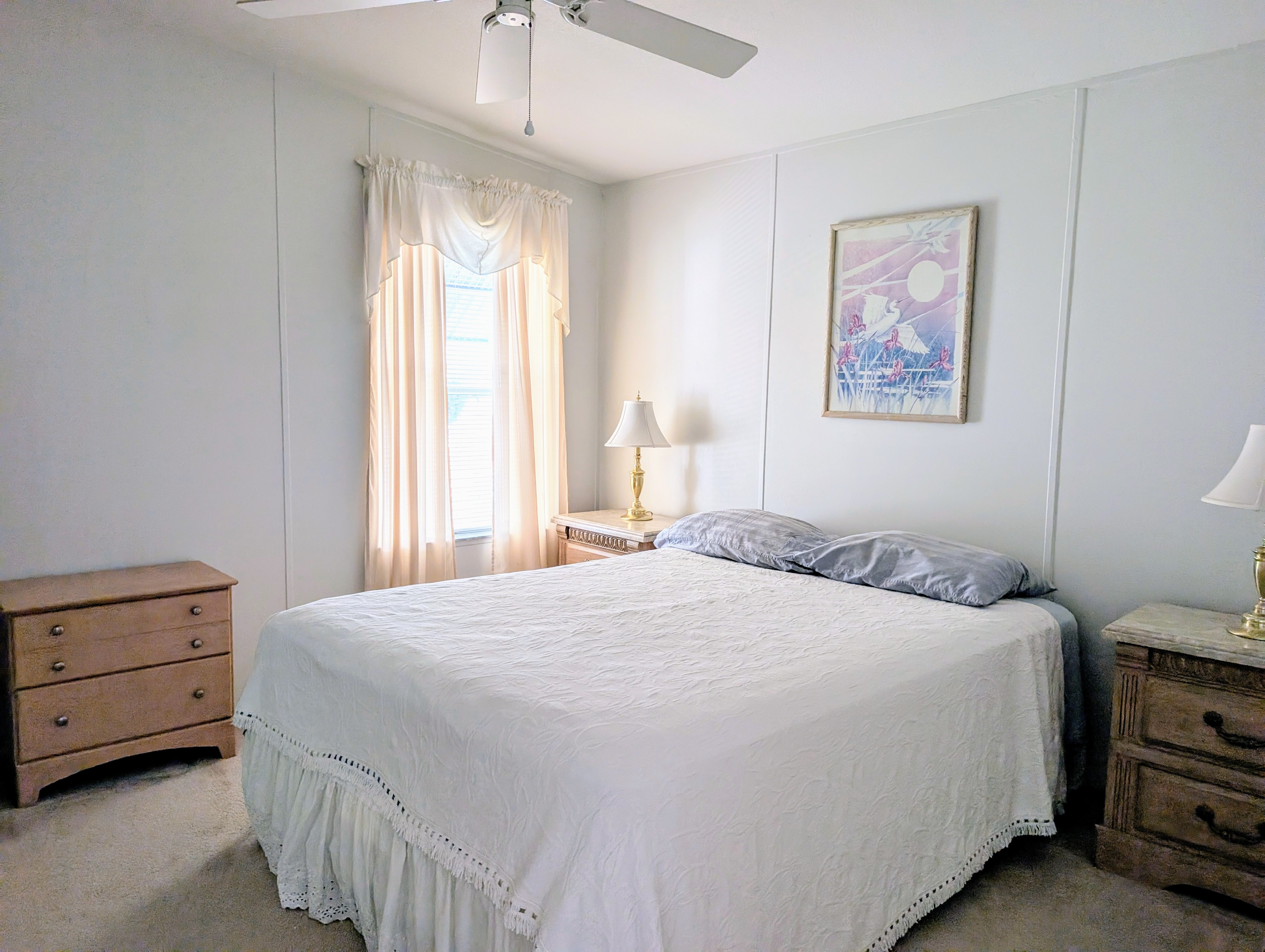 9924 Cape Haze Circle, Parrish, Florida 34219, 2 Bedrooms Bedrooms, ,2 BathroomsBathrooms,55-Plus Mobile Home,For Sale,Cape Haze Circle,3819