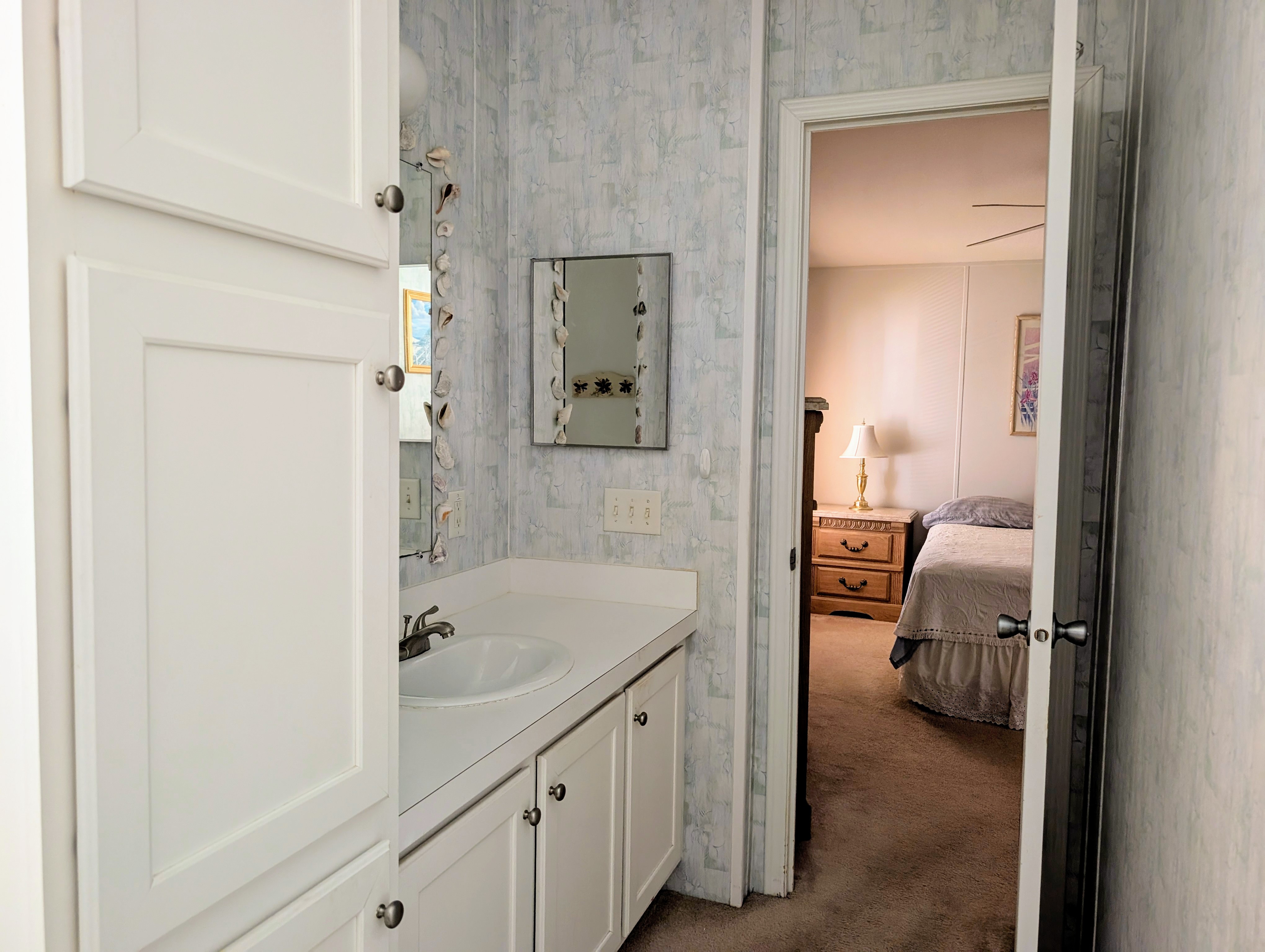 9924 Cape Haze Circle, Parrish, Florida 34219, 2 Bedrooms Bedrooms, ,2 BathroomsBathrooms,55-Plus Mobile Home,For Sale,Cape Haze Circle,3819