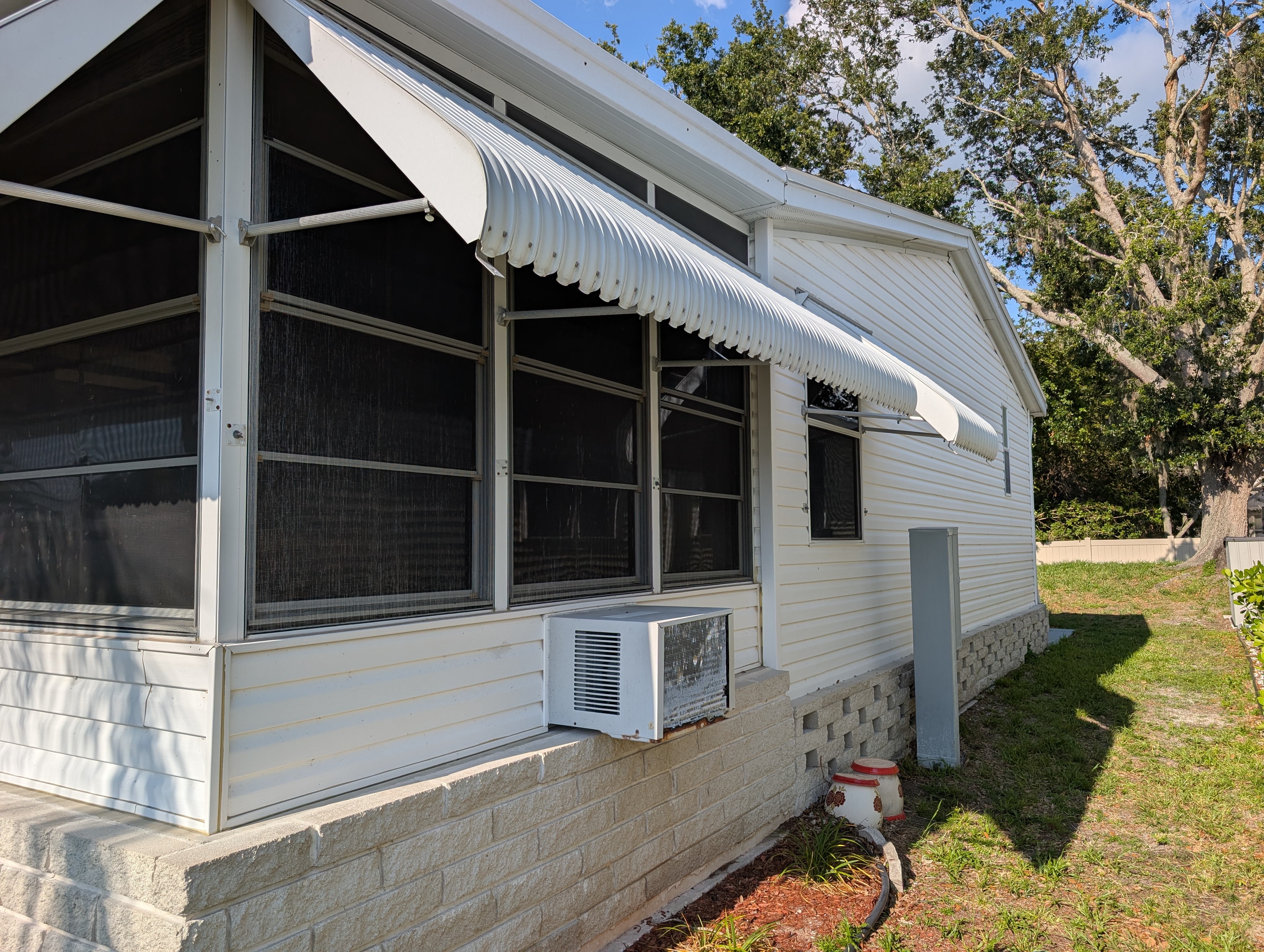 9924 Cape Haze Circle, Parrish, Florida 34219, 2 Bedrooms Bedrooms, ,2 BathroomsBathrooms,55-Plus Mobile Home,For Sale,Cape Haze Circle,3819