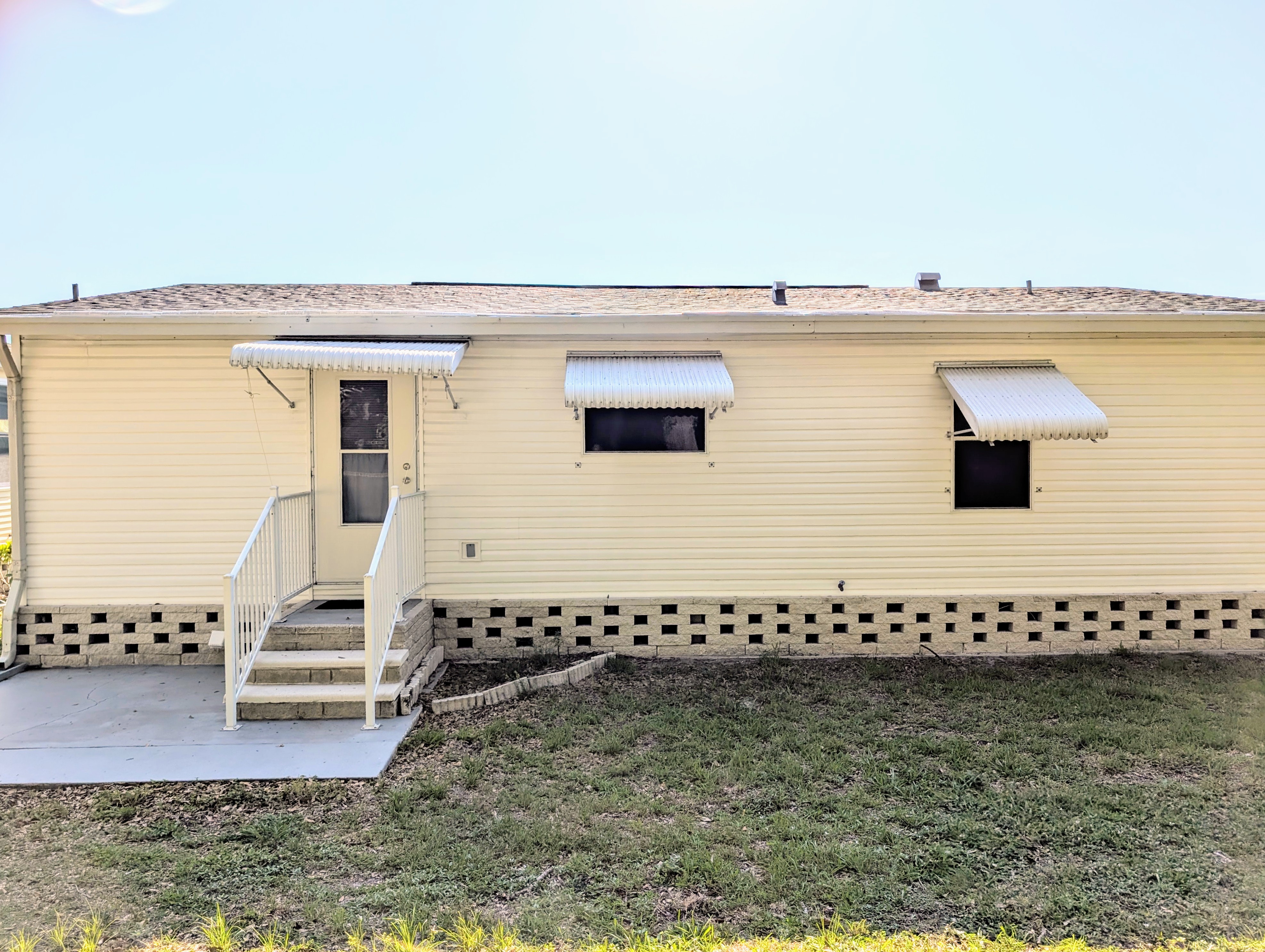 9924 Cape Haze Circle, Parrish, Florida 34219, 2 Bedrooms Bedrooms, ,2 BathroomsBathrooms,55-Plus Mobile Home,For Sale,Cape Haze Circle,3819