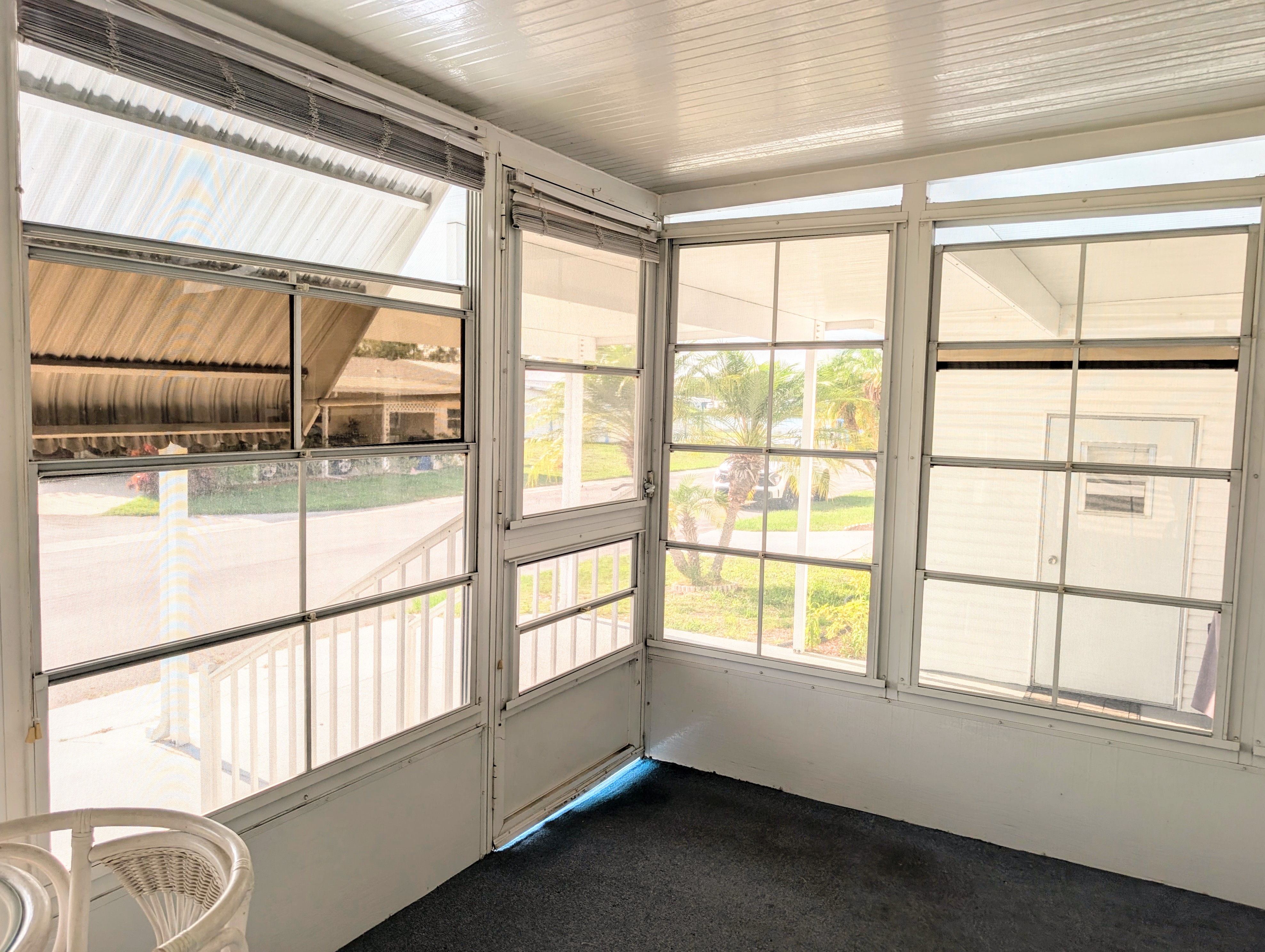 9924 Cape Haze Circle, Parrish, Florida 34219, 2 Bedrooms Bedrooms, ,2 BathroomsBathrooms,55-Plus Mobile Home,For Sale,Cape Haze Circle,3819