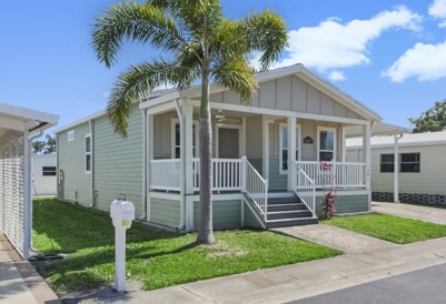 100 Hampton Road, Lot 281, Clearwater, Florida 33759, 2 Bedrooms Bedrooms, ,2 BathroomsBathrooms,55-Plus Mobile Home,For Sale,Hampton Road, Lot 281,3823
