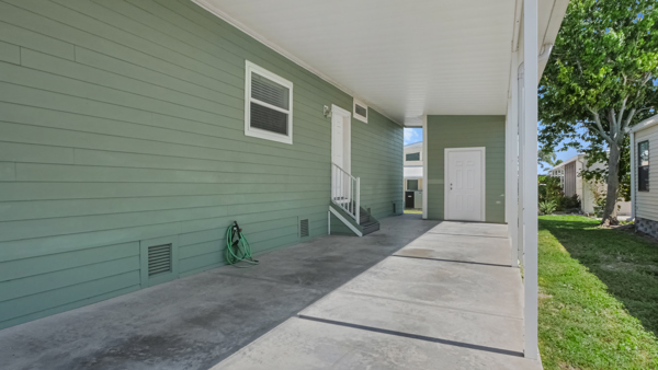 100 Hampton Road, Lot 281, Clearwater, Florida 33759, 2 Bedrooms Bedrooms, ,2 BathroomsBathrooms,55-Plus Mobile Home,For Sale,Hampton Road, Lot 281,3823