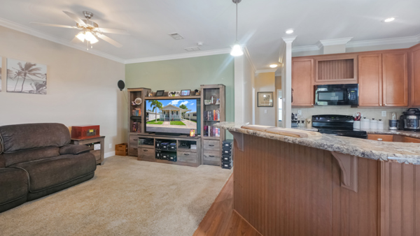 100 Hampton Road, Lot 281, Clearwater, Florida 33759, 2 Bedrooms Bedrooms, ,2 BathroomsBathrooms,55-Plus Mobile Home,For Sale,Hampton Road, Lot 281,3823