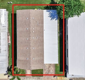 100 Hampton Road, Lot 281, Clearwater, Florida 33759, 2 Bedrooms Bedrooms, ,2 BathroomsBathrooms,55-Plus Mobile Home,For Sale,Hampton Road, Lot 281,3823