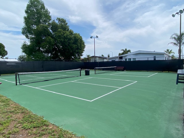 100 Hampton Road, Lot 281, Clearwater, Florida 33759, 2 Bedrooms Bedrooms, ,2 BathroomsBathrooms,55-Plus Mobile Home,For Sale,Hampton Road, Lot 281,3823