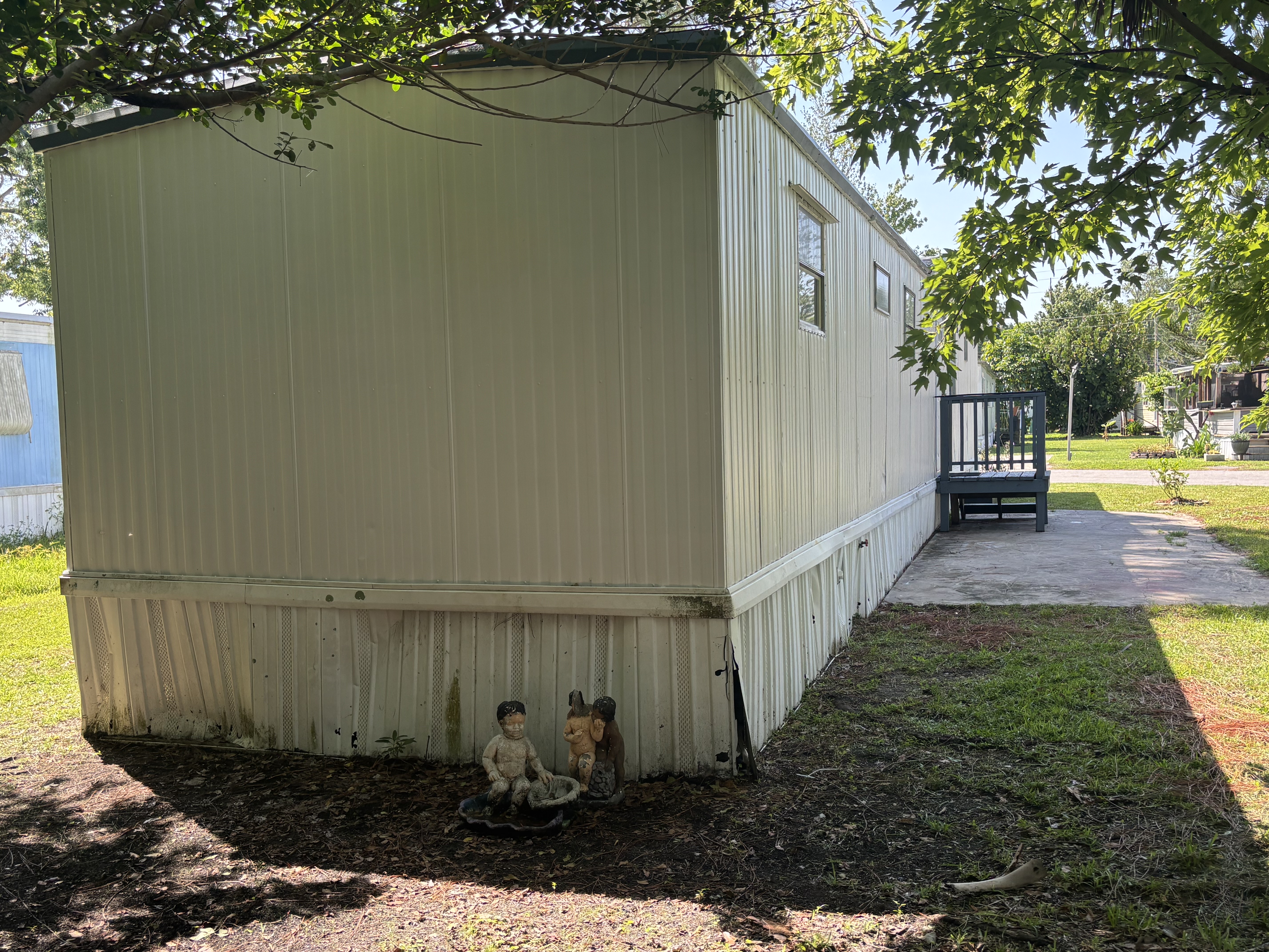 4720 Ecstasy Circle, Cocoa, Florida 32926, 2 Bedrooms Bedrooms, ,1.5 BathroomsBathrooms,All - Age Mobile Home,For Sale,Ecstasy Circle,3827