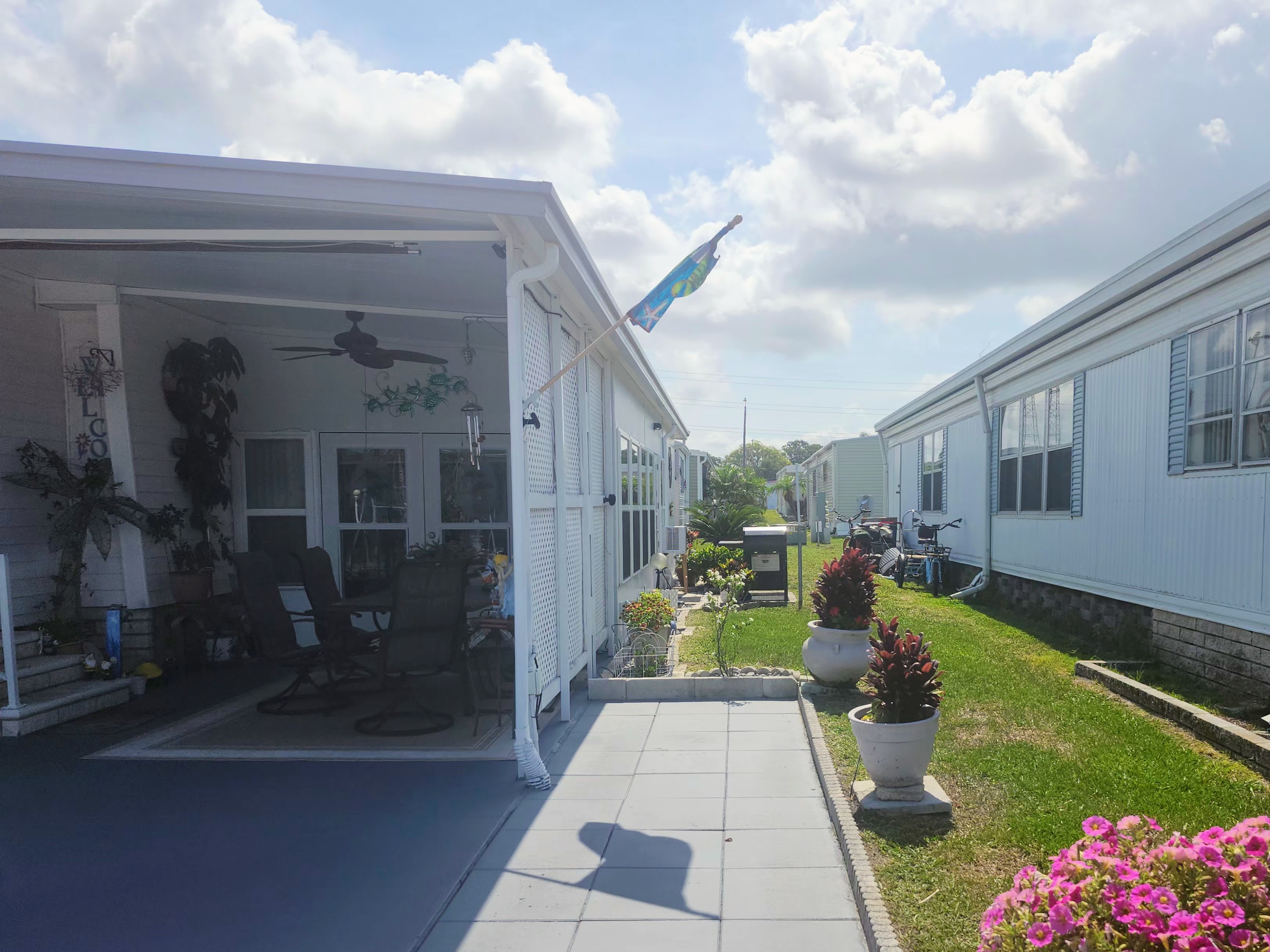 29081 US Hwy 19 N, Lot 262, Clearwater, Florida 33761, 2 Bedrooms Bedrooms, ,2 BathroomsBathrooms,55-Plus Mobile Home,For Sale,US Hwy 19 N, Lot 262,3831