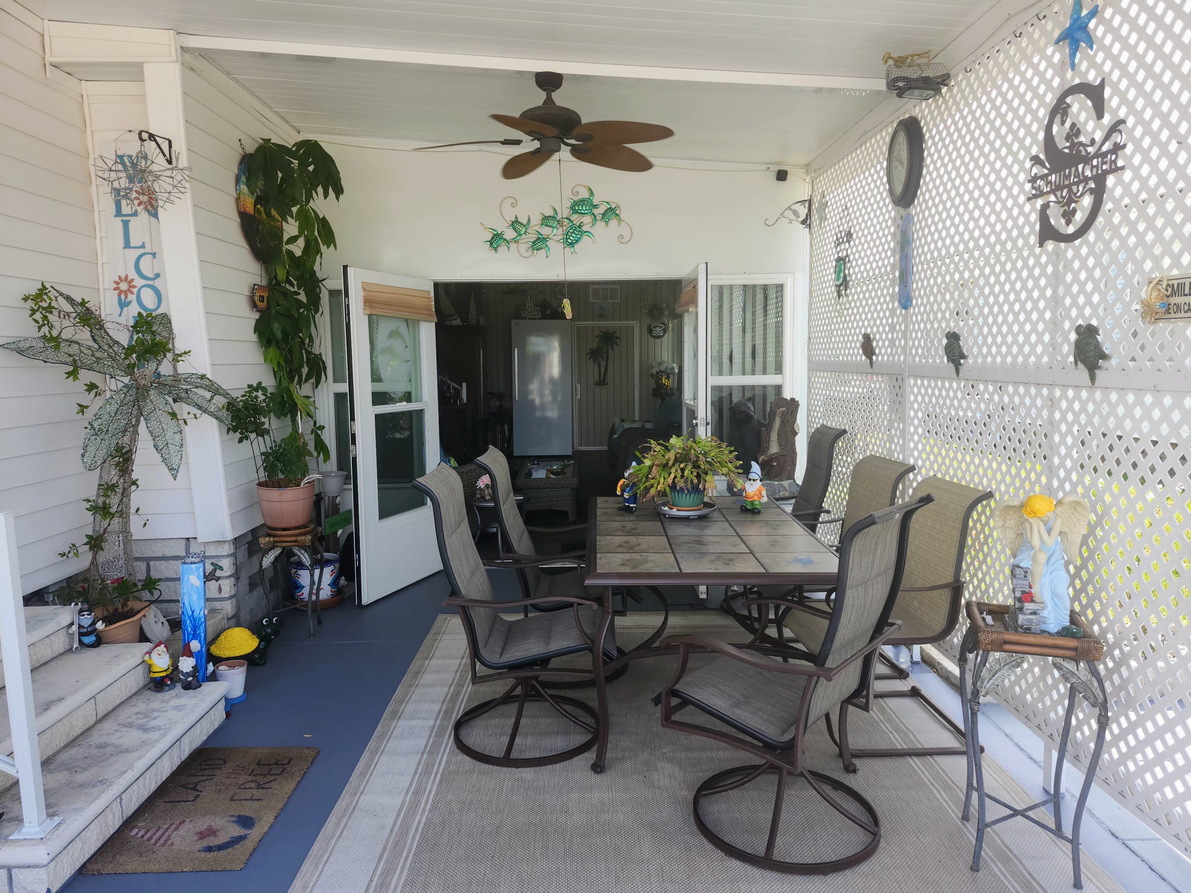 29081 US Hwy 19 N, Lot 262, Clearwater, Florida 33761, 2 Bedrooms Bedrooms, ,2 BathroomsBathrooms,55-Plus Mobile Home,For Sale,US Hwy 19 N, Lot 262,3831