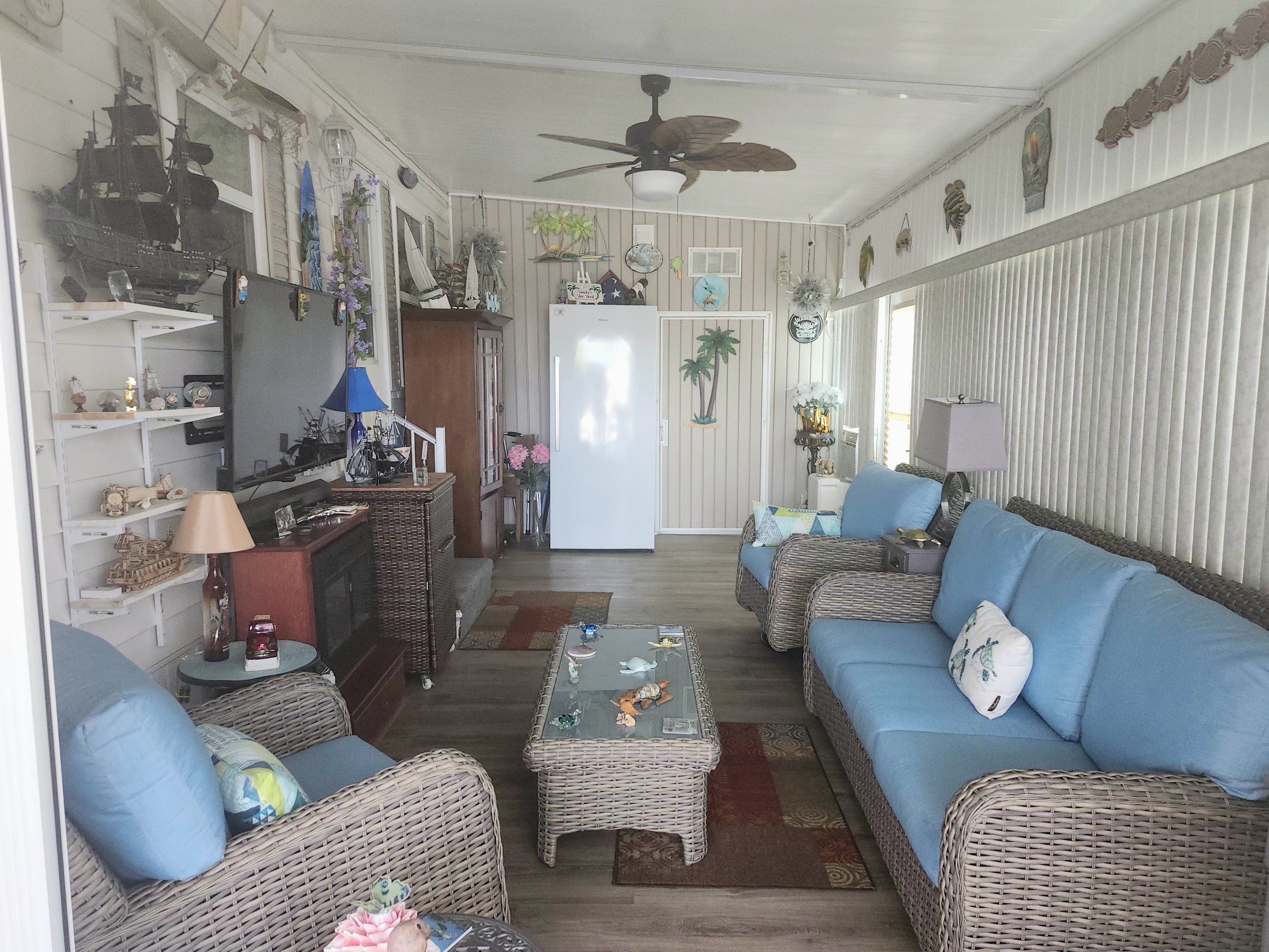 29081 US Hwy 19 N, Lot 262, Clearwater, Florida 33761, 2 Bedrooms Bedrooms, ,2 BathroomsBathrooms,55-Plus Mobile Home,For Sale,US Hwy 19 N, Lot 262,3831