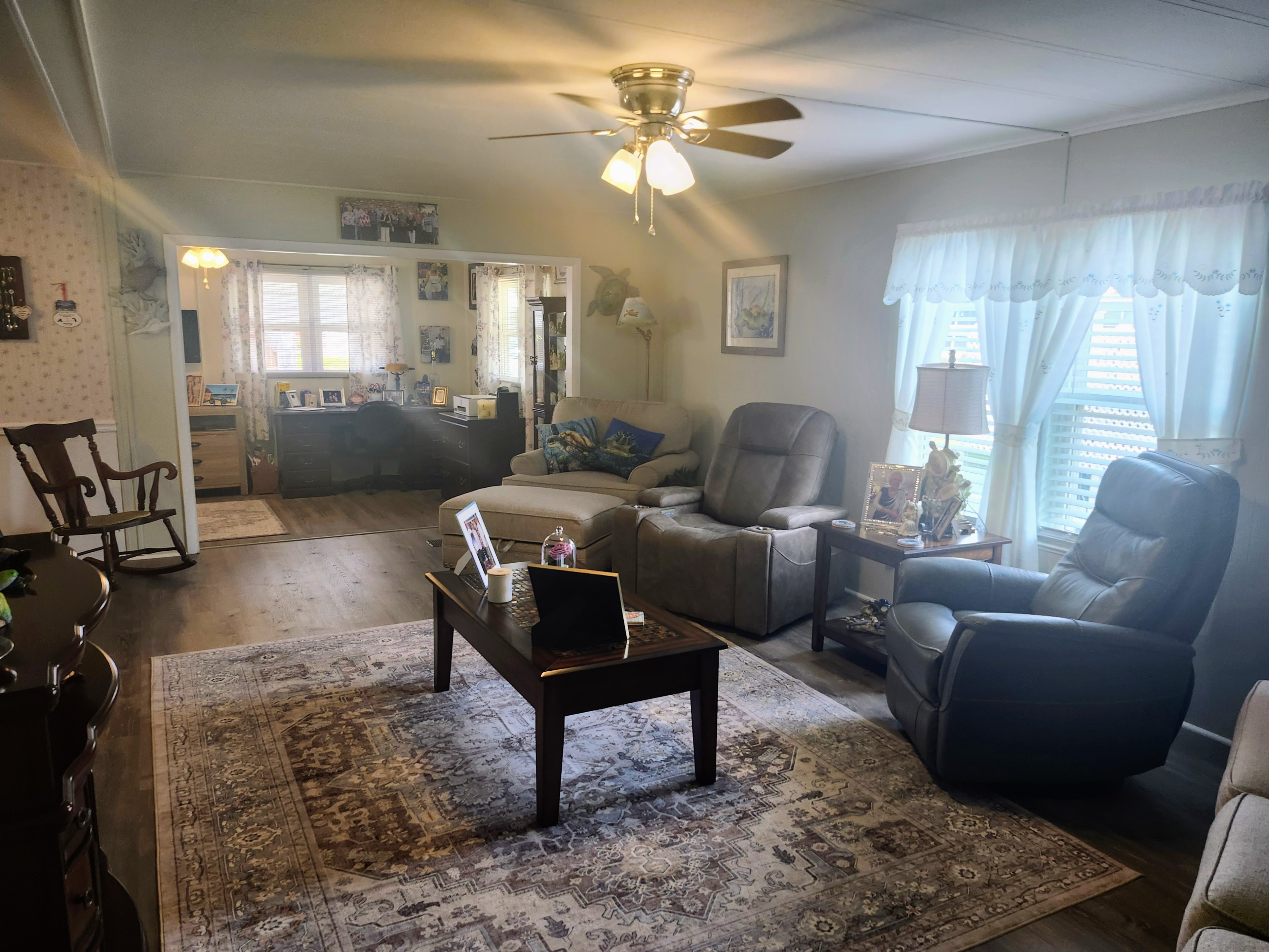 29081 US Hwy 19 N, Lot 262, Clearwater, Florida 33761, 2 Bedrooms Bedrooms, ,2 BathroomsBathrooms,55-Plus Mobile Home,For Sale,US Hwy 19 N, Lot 262,3831