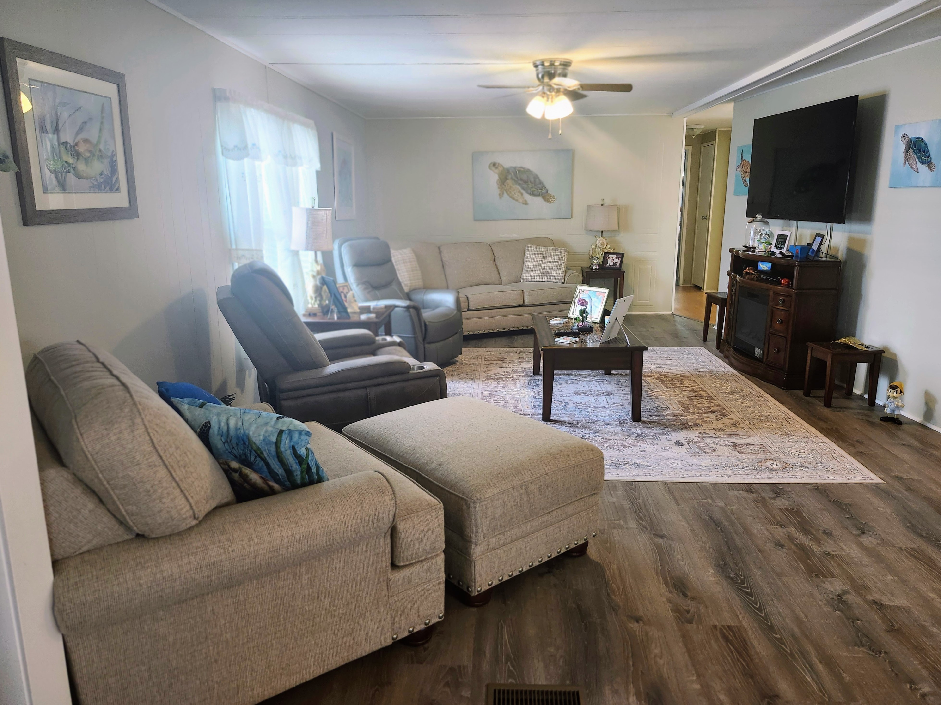 29081 US Hwy 19 N, Lot 262, Clearwater, Florida 33761, 2 Bedrooms Bedrooms, ,2 BathroomsBathrooms,55-Plus Mobile Home,For Sale,US Hwy 19 N, Lot 262,3831