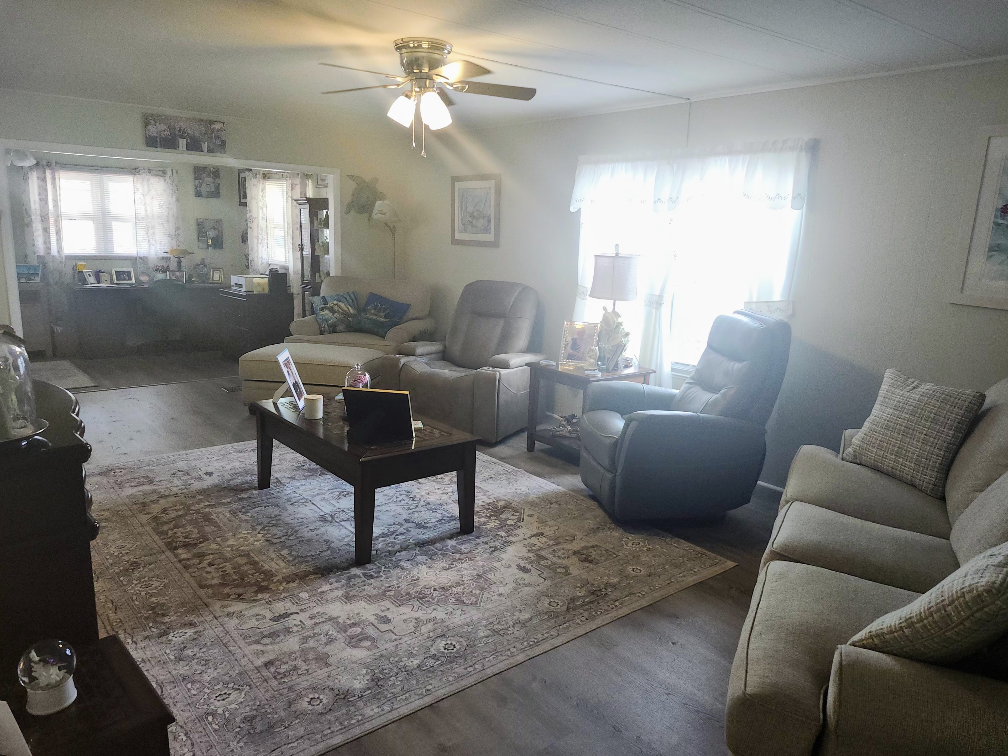 29081 US Hwy 19 N, Lot 262, Clearwater, Florida 33761, 2 Bedrooms Bedrooms, ,2 BathroomsBathrooms,55-Plus Mobile Home,For Sale,US Hwy 19 N, Lot 262,3831