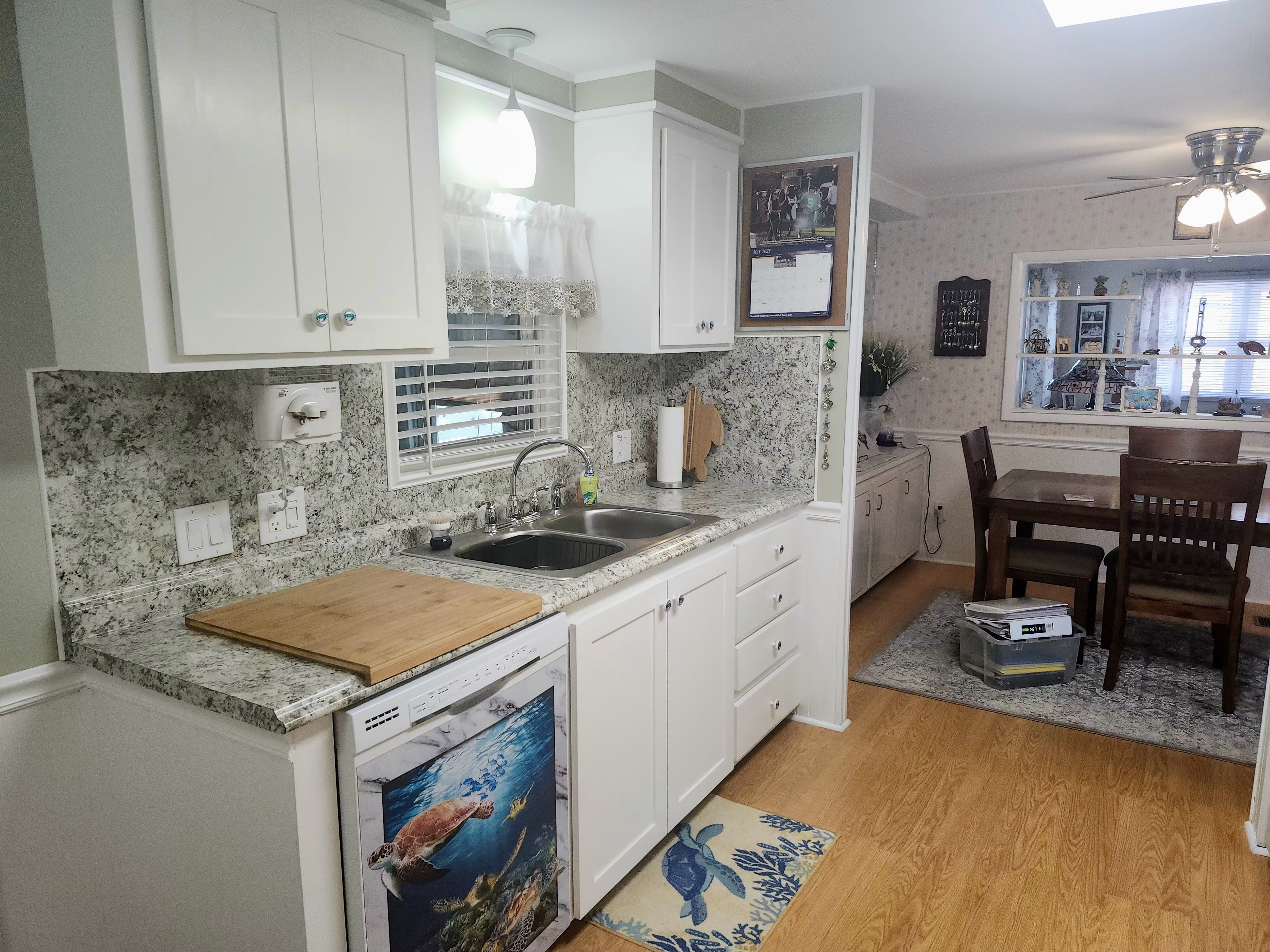 29081 US Hwy 19 N, Lot 262, Clearwater, Florida 33761, 2 Bedrooms Bedrooms, ,2 BathroomsBathrooms,55-Plus Mobile Home,For Sale,US Hwy 19 N, Lot 262,3831
