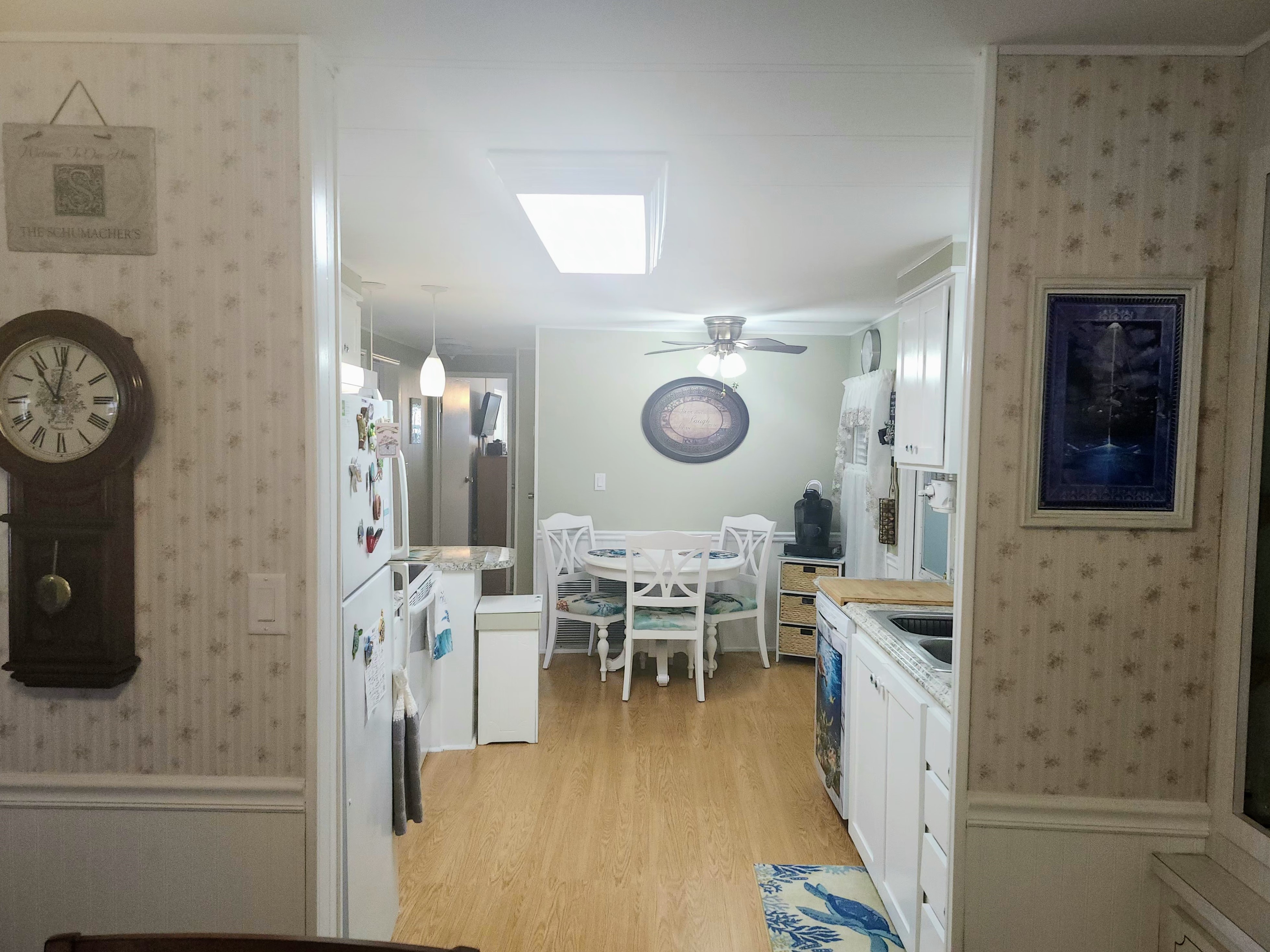 29081 US Hwy 19 N, Lot 262, Clearwater, Florida 33761, 2 Bedrooms Bedrooms, ,2 BathroomsBathrooms,55-Plus Mobile Home,For Sale,US Hwy 19 N, Lot 262,3831
