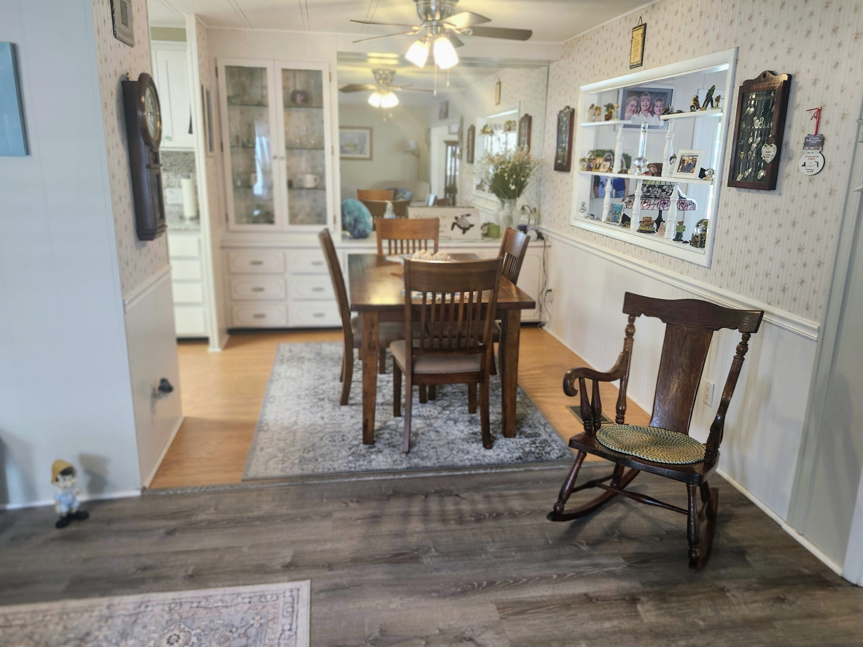 29081 US Hwy 19 N, Lot 262, Clearwater, Florida 33761, 2 Bedrooms Bedrooms, ,2 BathroomsBathrooms,55-Plus Mobile Home,For Sale,US Hwy 19 N, Lot 262,3831