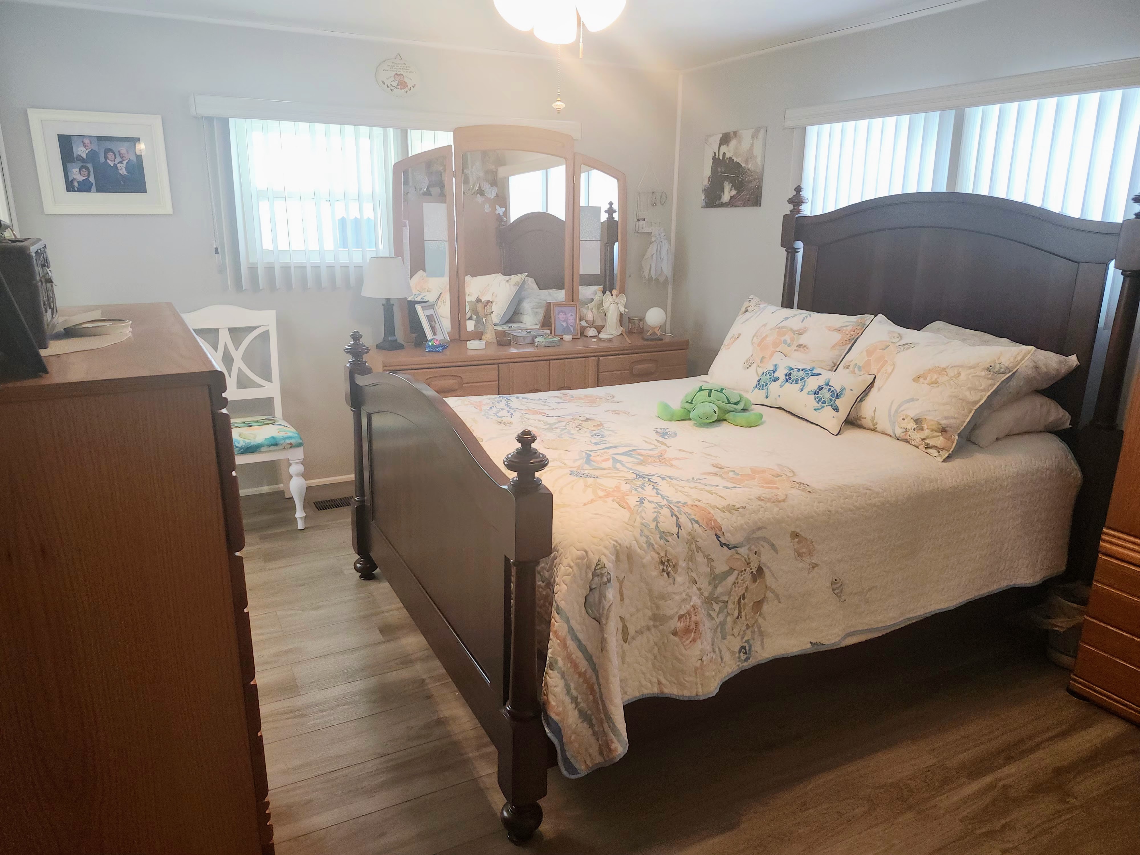 29081 US Hwy 19 N, Lot 262, Clearwater, Florida 33761, 2 Bedrooms Bedrooms, ,2 BathroomsBathrooms,55-Plus Mobile Home,For Sale,US Hwy 19 N, Lot 262,3831
