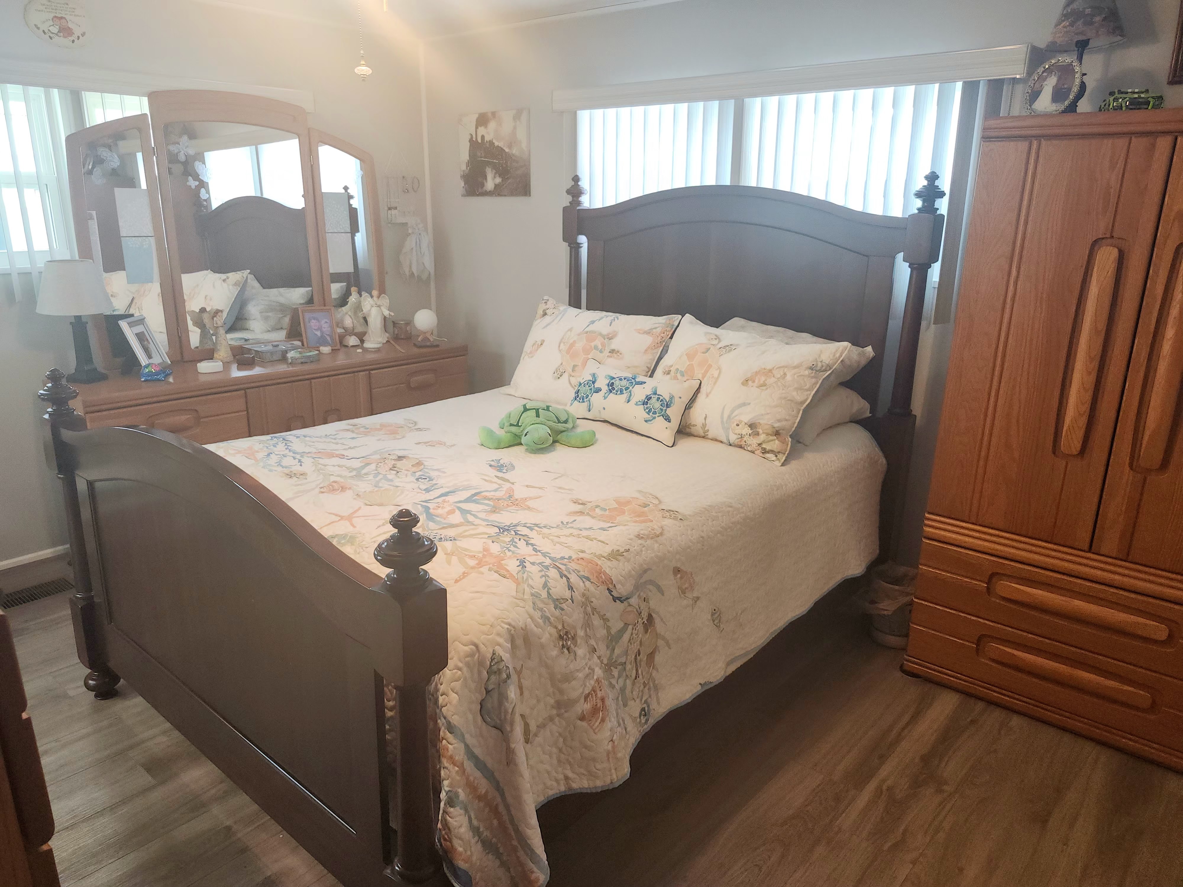 29081 US Hwy 19 N, Lot 262, Clearwater, Florida 33761, 2 Bedrooms Bedrooms, ,2 BathroomsBathrooms,55-Plus Mobile Home,For Sale,US Hwy 19 N, Lot 262,3831