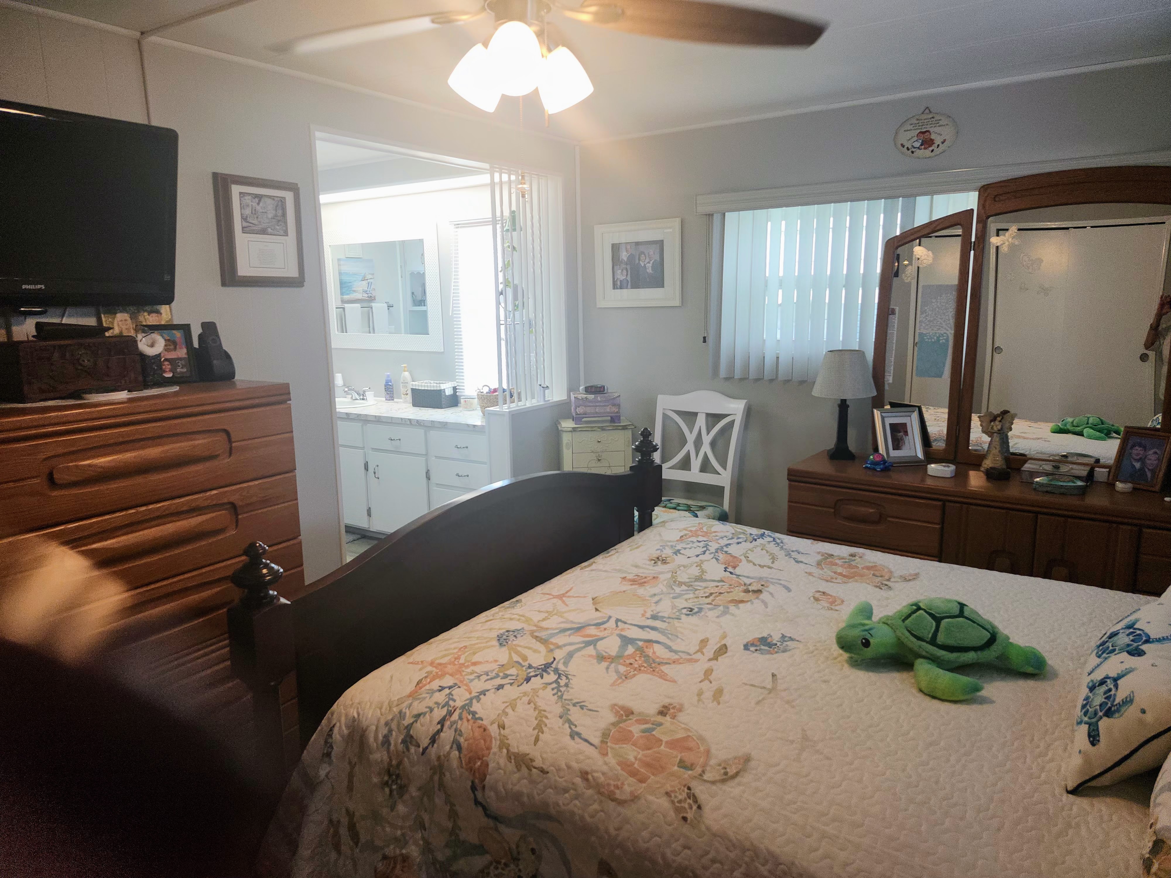 29081 US Hwy 19 N, Lot 262, Clearwater, Florida 33761, 2 Bedrooms Bedrooms, ,2 BathroomsBathrooms,55-Plus Mobile Home,For Sale,US Hwy 19 N, Lot 262,3831