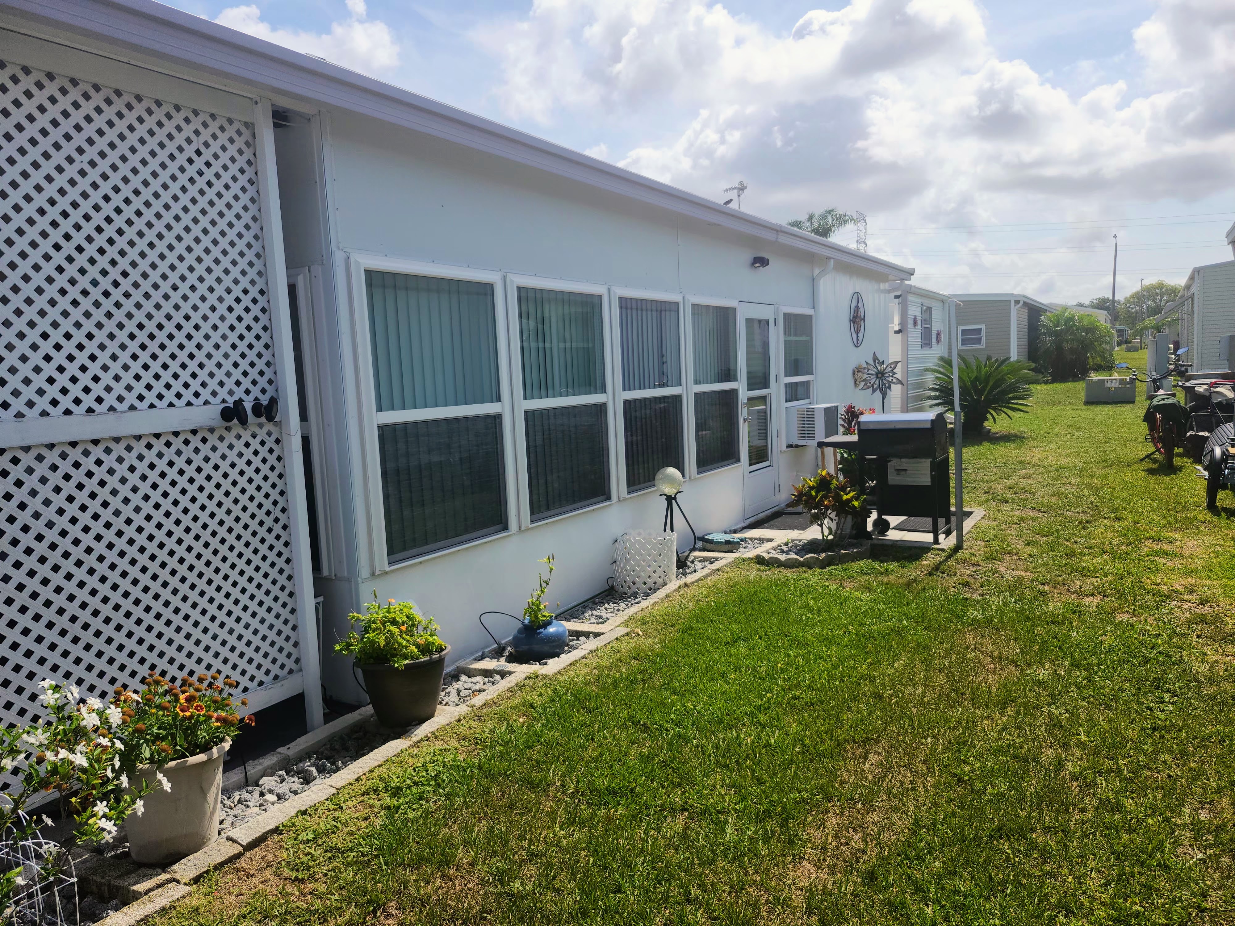 29081 US Hwy 19 N, Lot 262, Clearwater, Florida 33761, 2 Bedrooms Bedrooms, ,2 BathroomsBathrooms,55-Plus Mobile Home,For Sale,US Hwy 19 N, Lot 262,3831