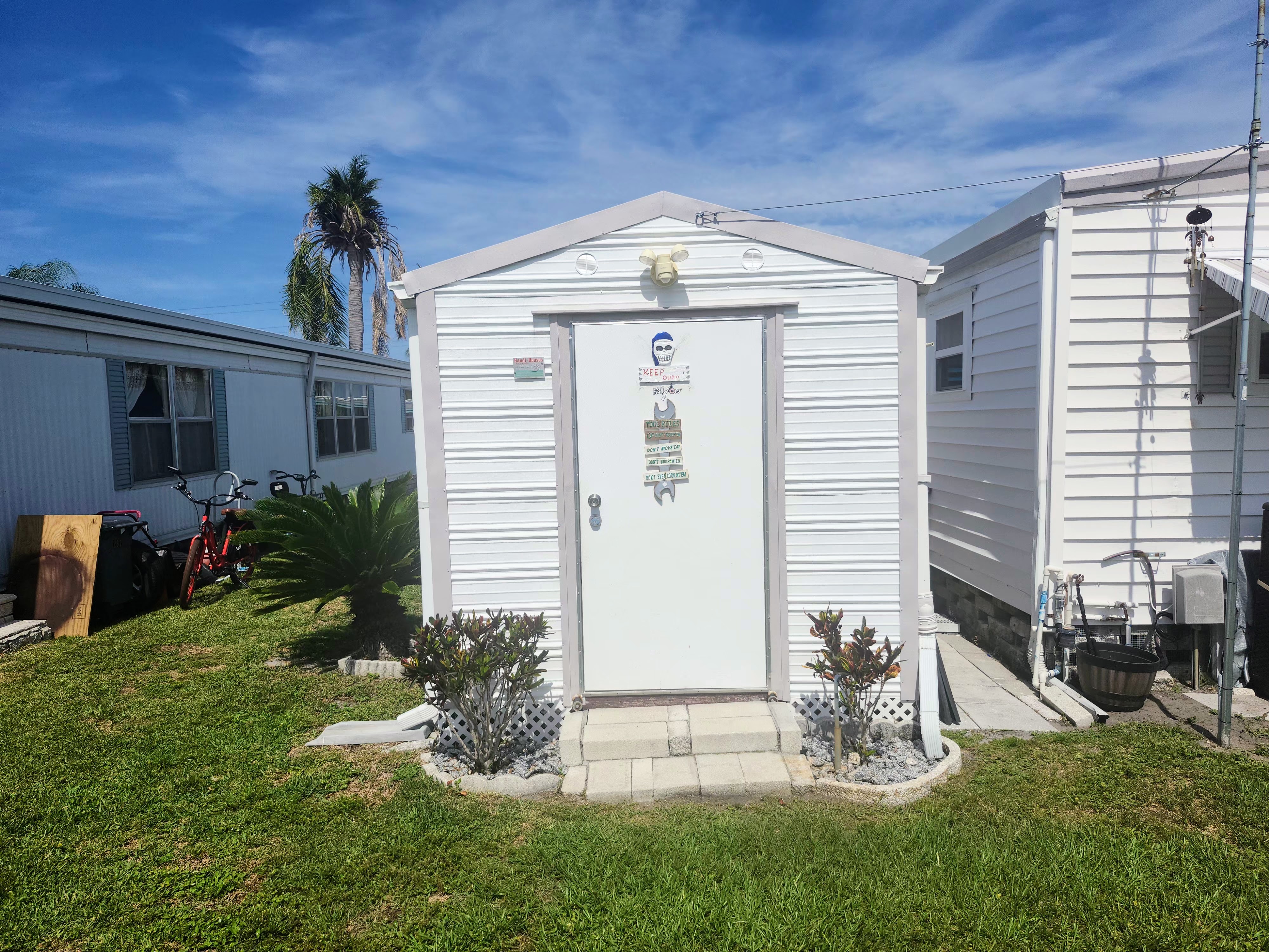 29081 US Hwy 19 N, Lot 262, Clearwater, Florida 33761, 2 Bedrooms Bedrooms, ,2 BathroomsBathrooms,55-Plus Mobile Home,For Sale,US Hwy 19 N, Lot 262,3831
