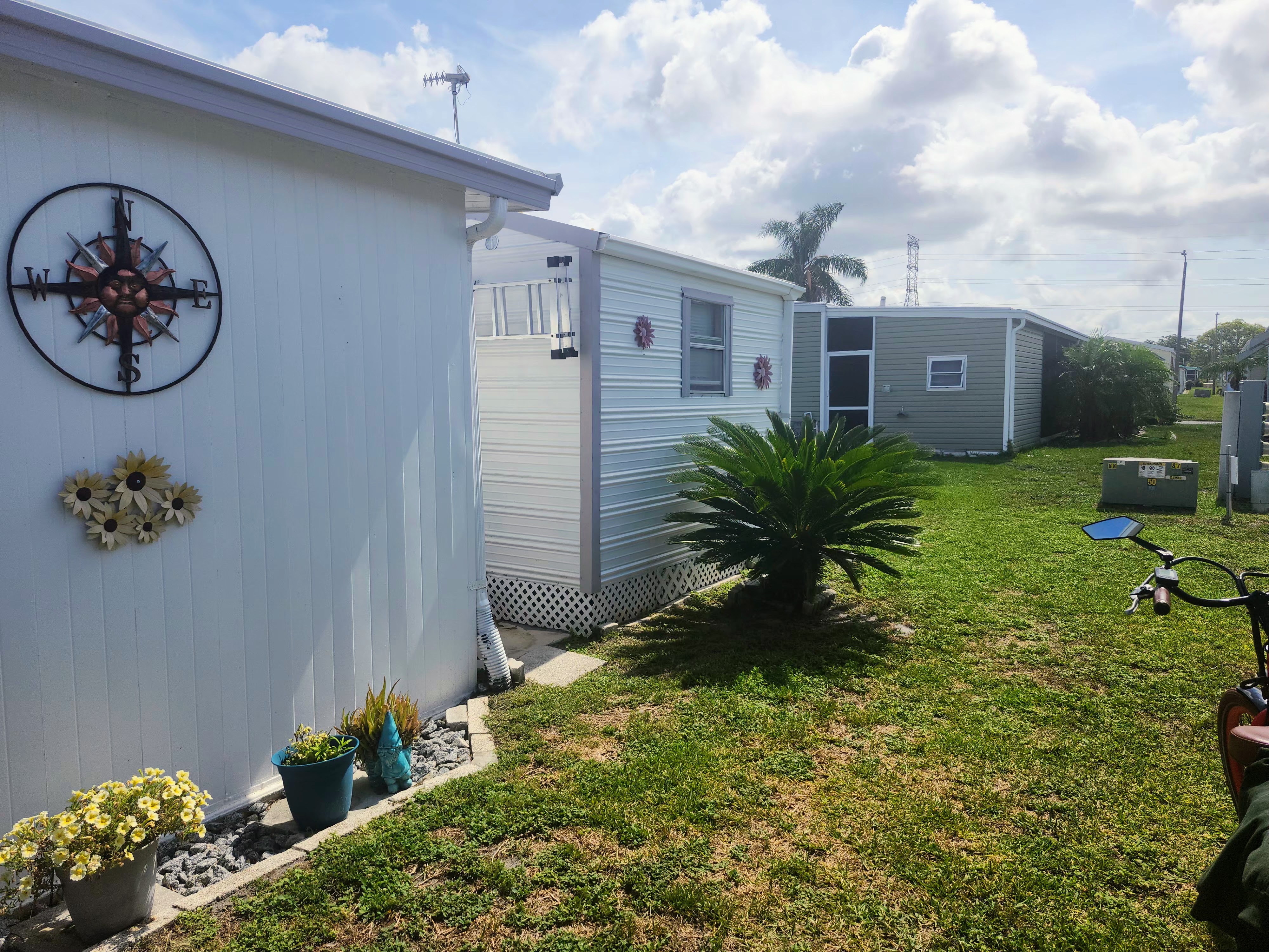 29081 US Hwy 19 N, Lot 262, Clearwater, Florida 33761, 2 Bedrooms Bedrooms, ,2 BathroomsBathrooms,55-Plus Mobile Home,For Sale,US Hwy 19 N, Lot 262,3831