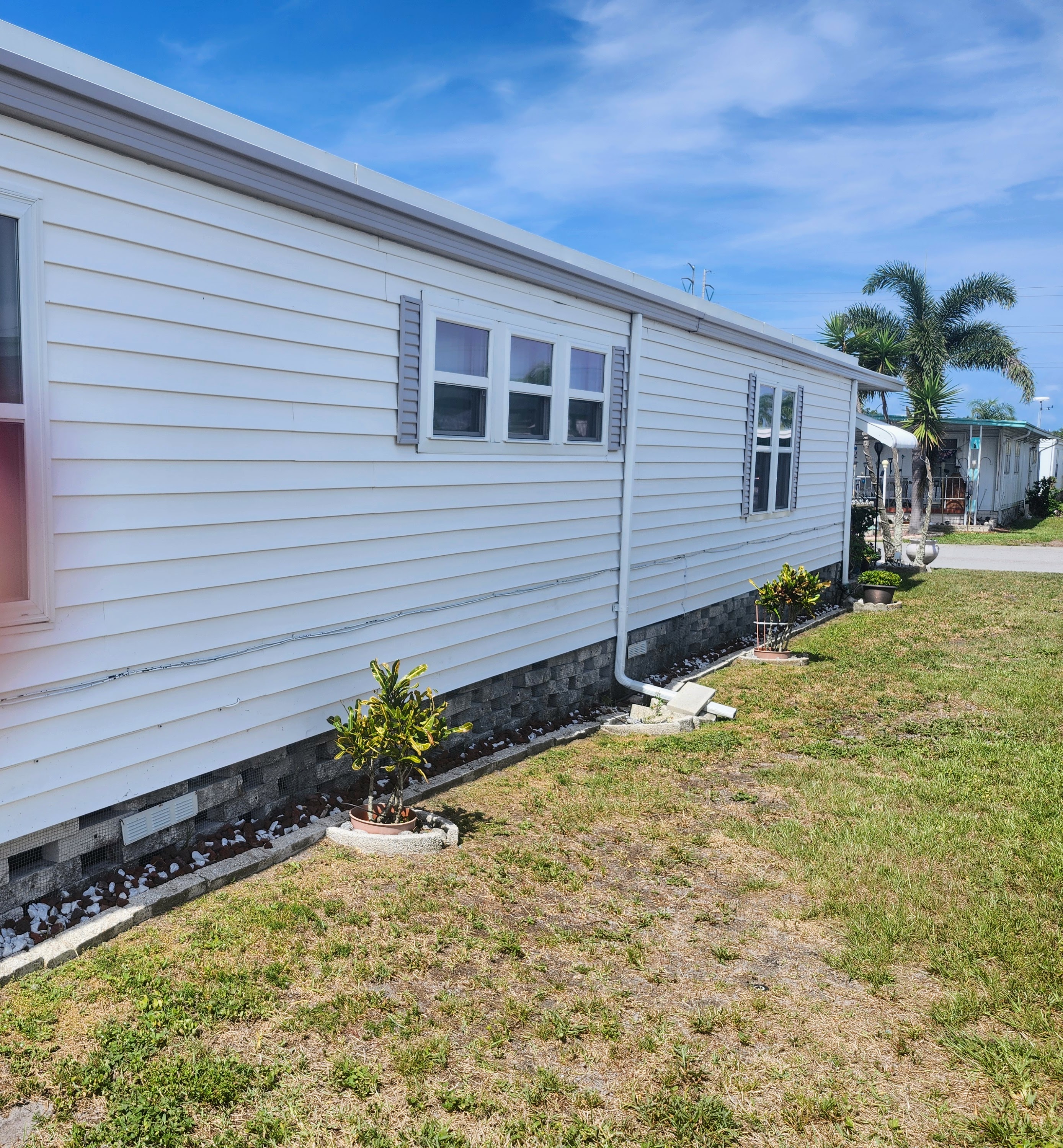 29081 US Hwy 19 N, Lot 262, Clearwater, Florida 33761, 2 Bedrooms Bedrooms, ,2 BathroomsBathrooms,55-Plus Mobile Home,For Sale,US Hwy 19 N, Lot 262,3831
